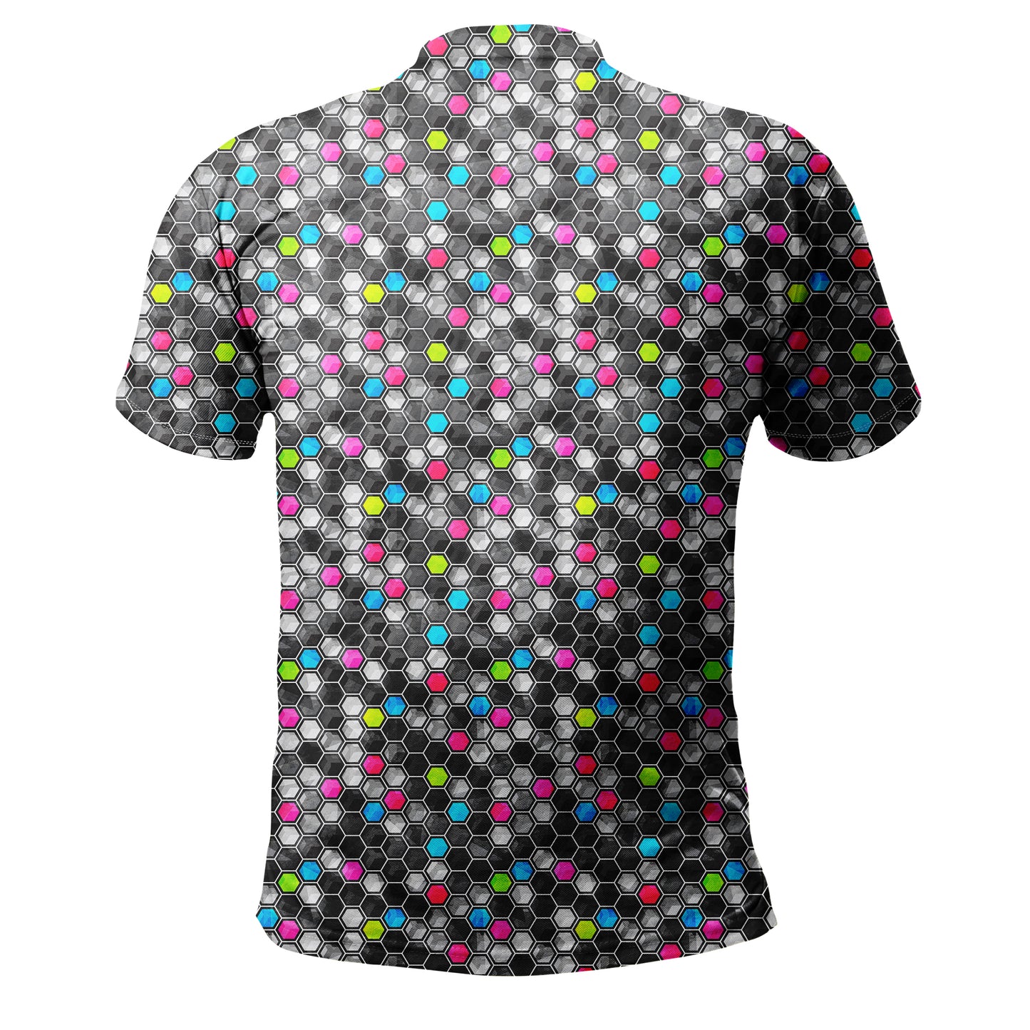 Technicolor Mesh | Men's