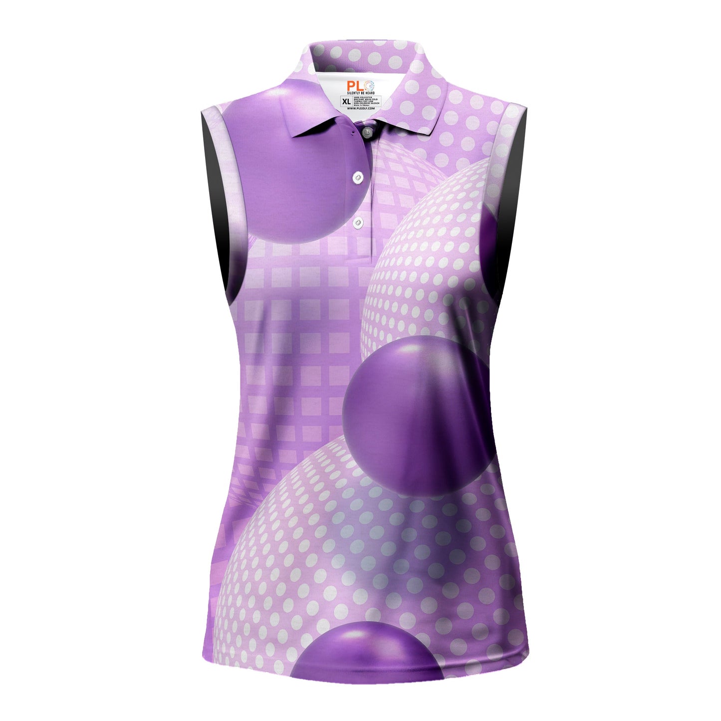 Lavender Orbit