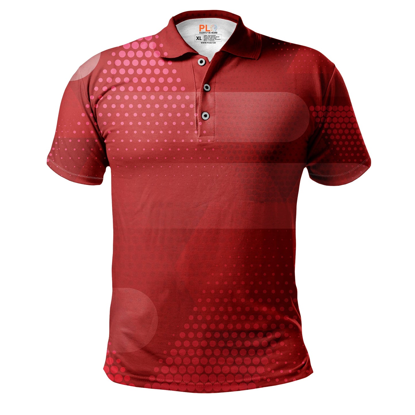 Crimson Fade