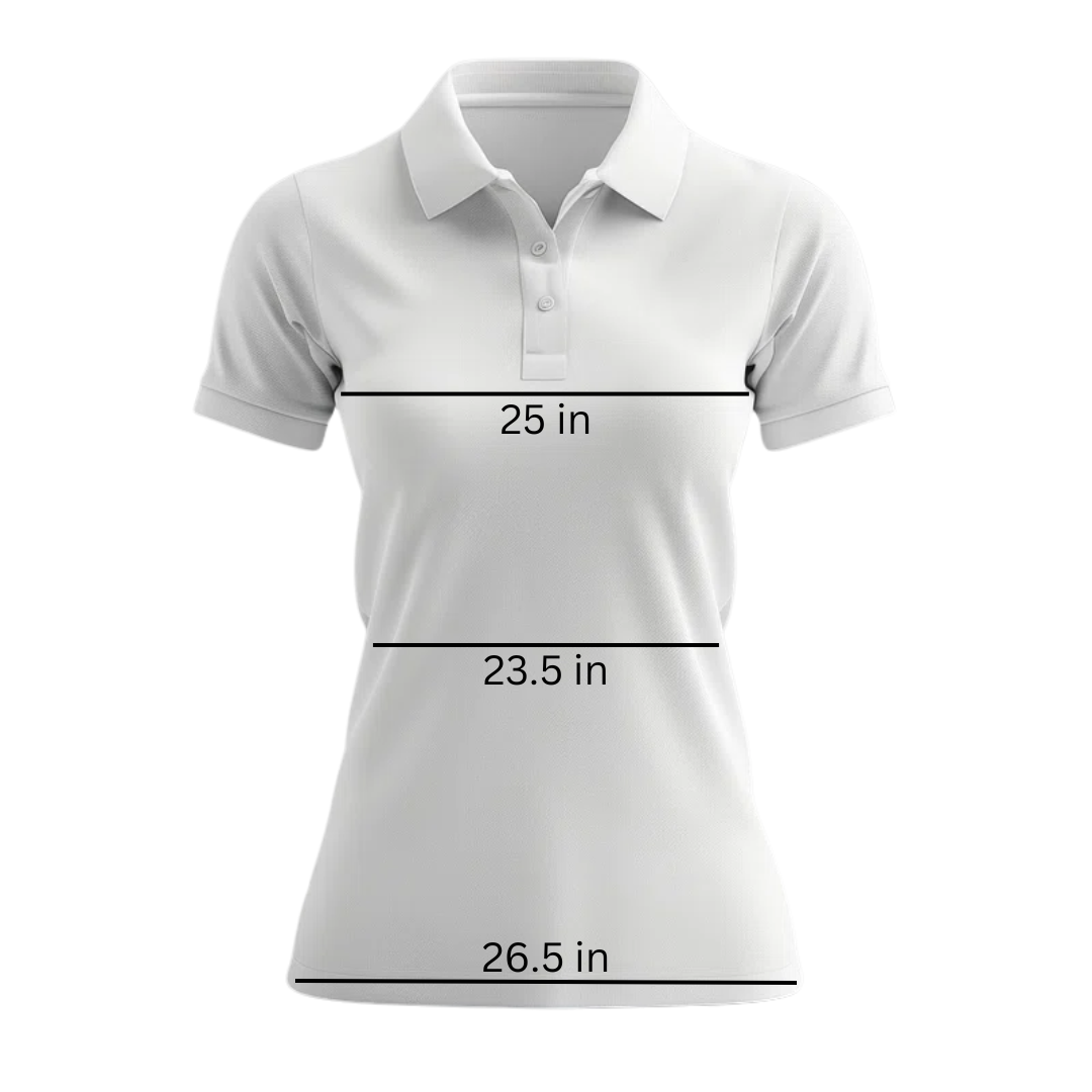 Crazy Puddles | Women's - Oops! (2XL/3XL)