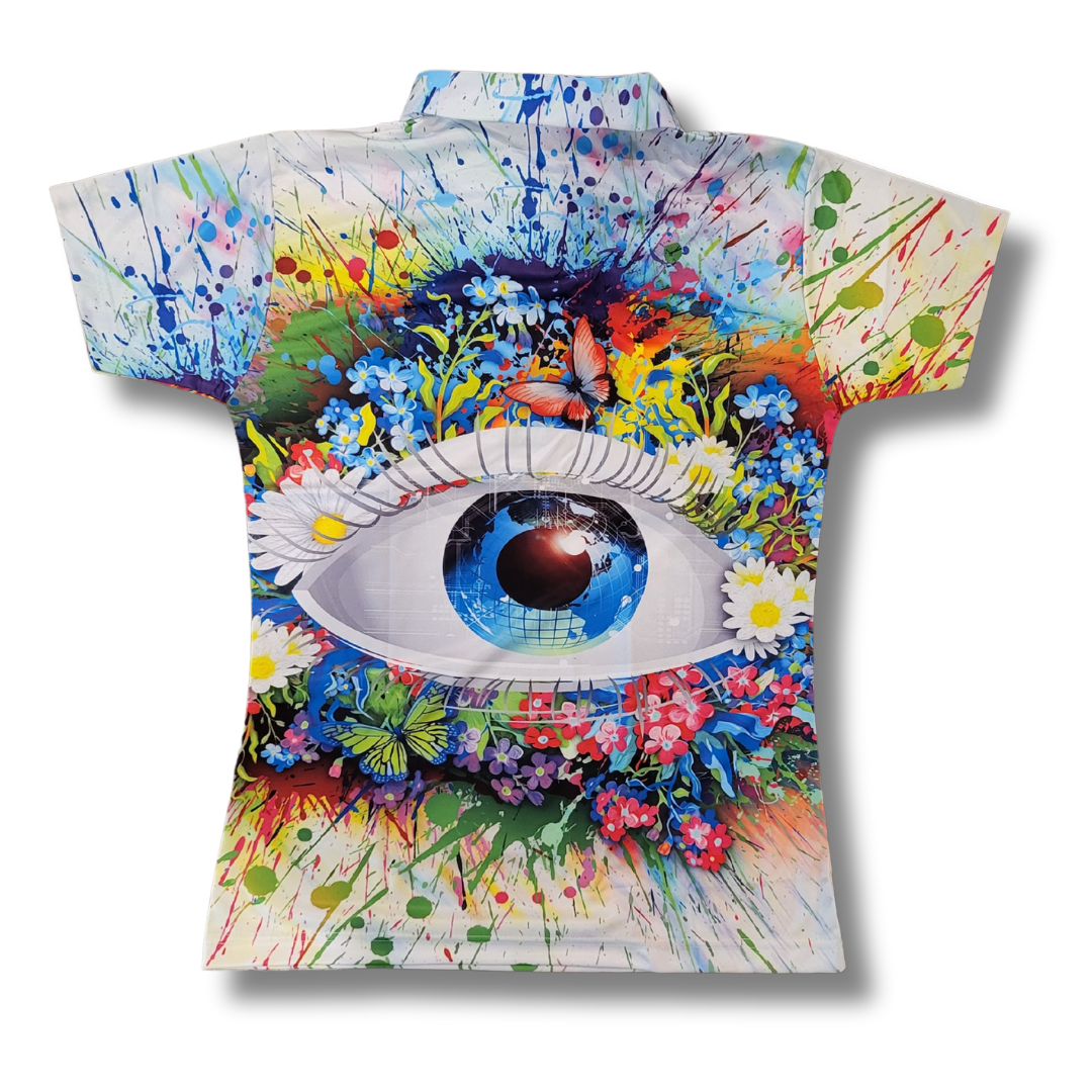 Garden Eye | Women's - Oops!