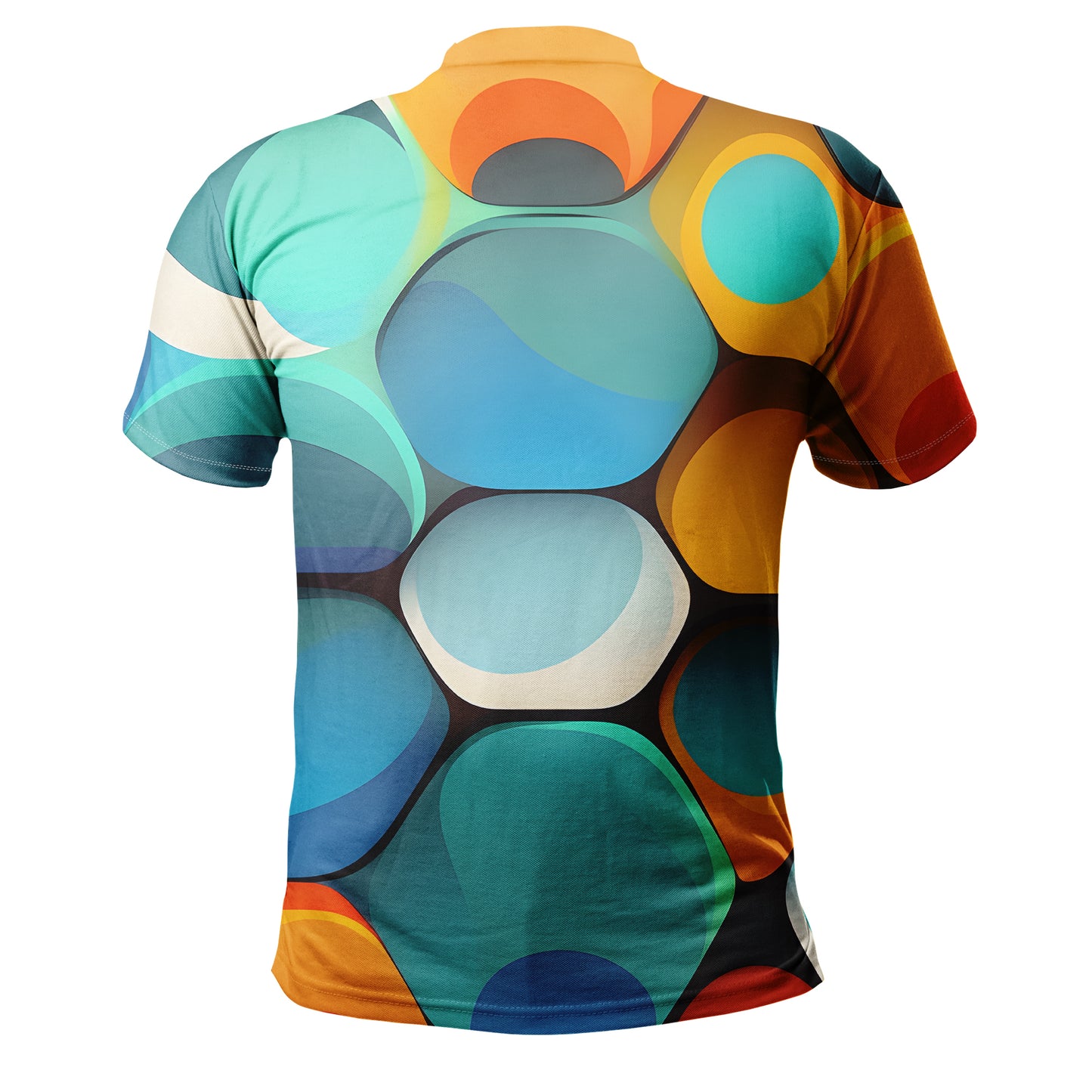 Retro Rounds | Men's