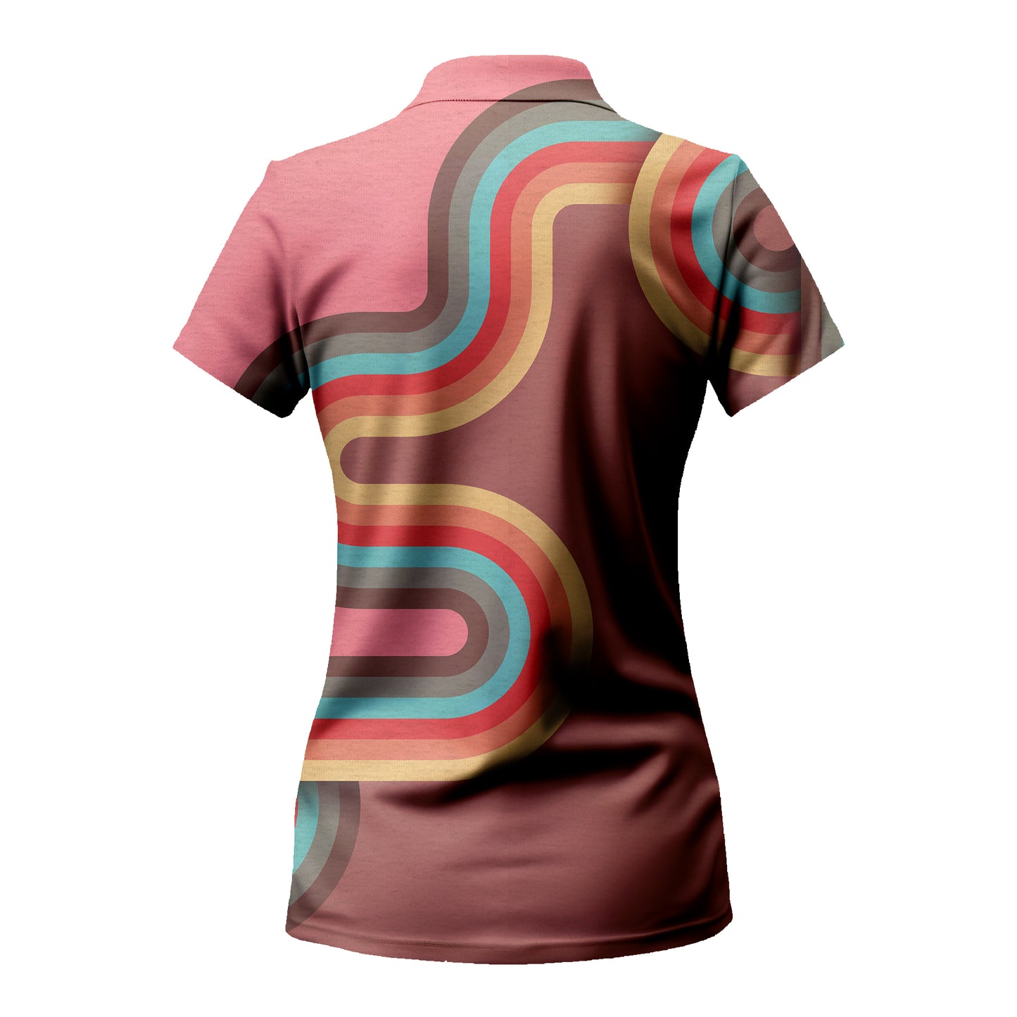 Retro Spiral | Women's