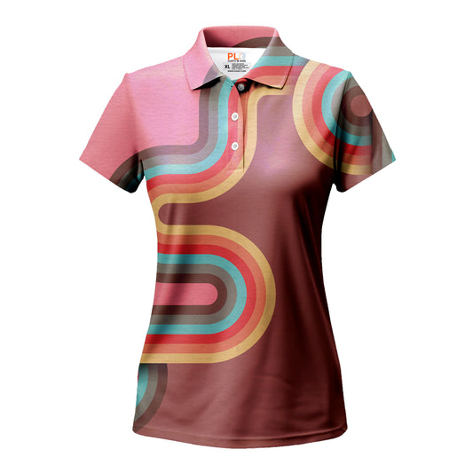 Retro Spiral | Women's