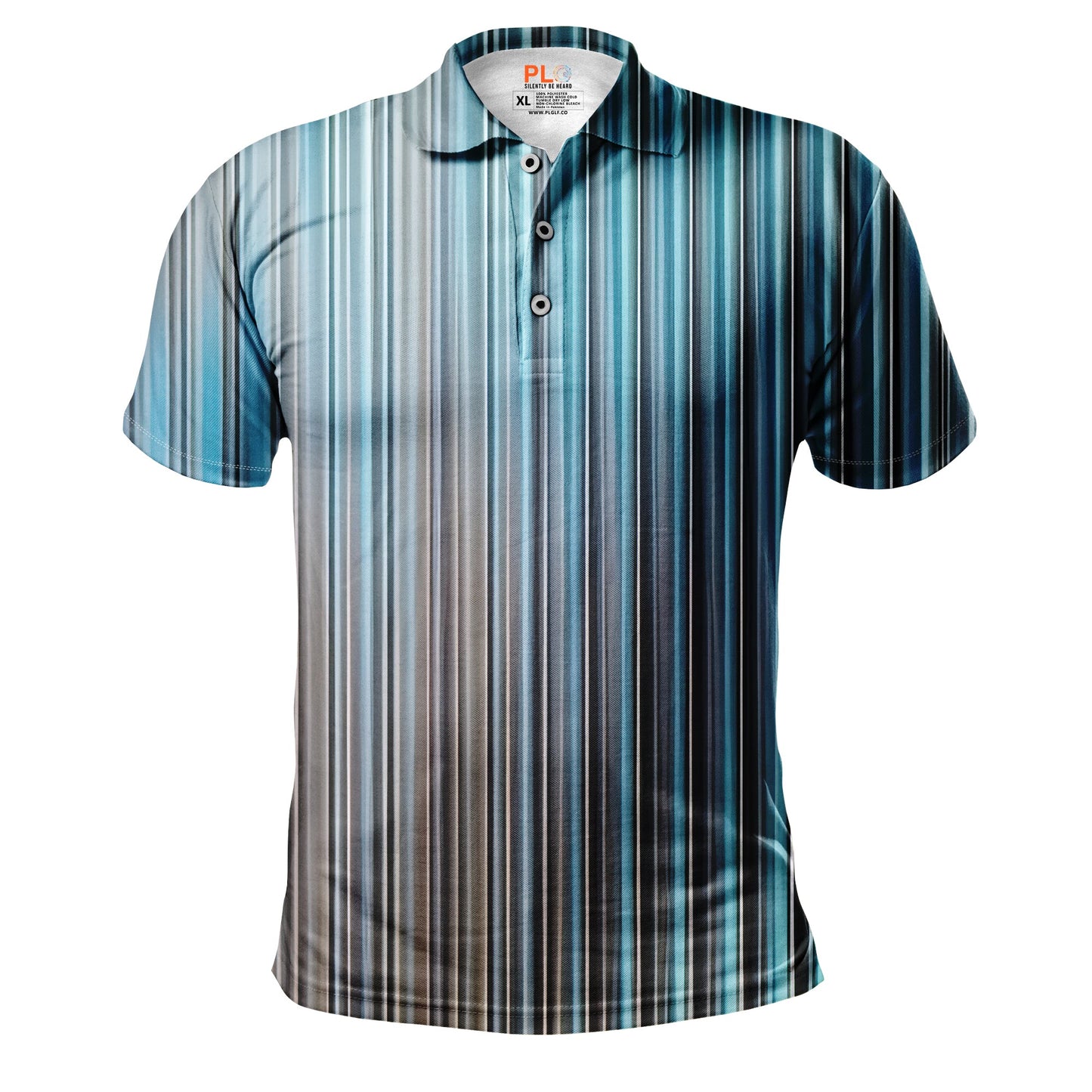 Cascade Stripe