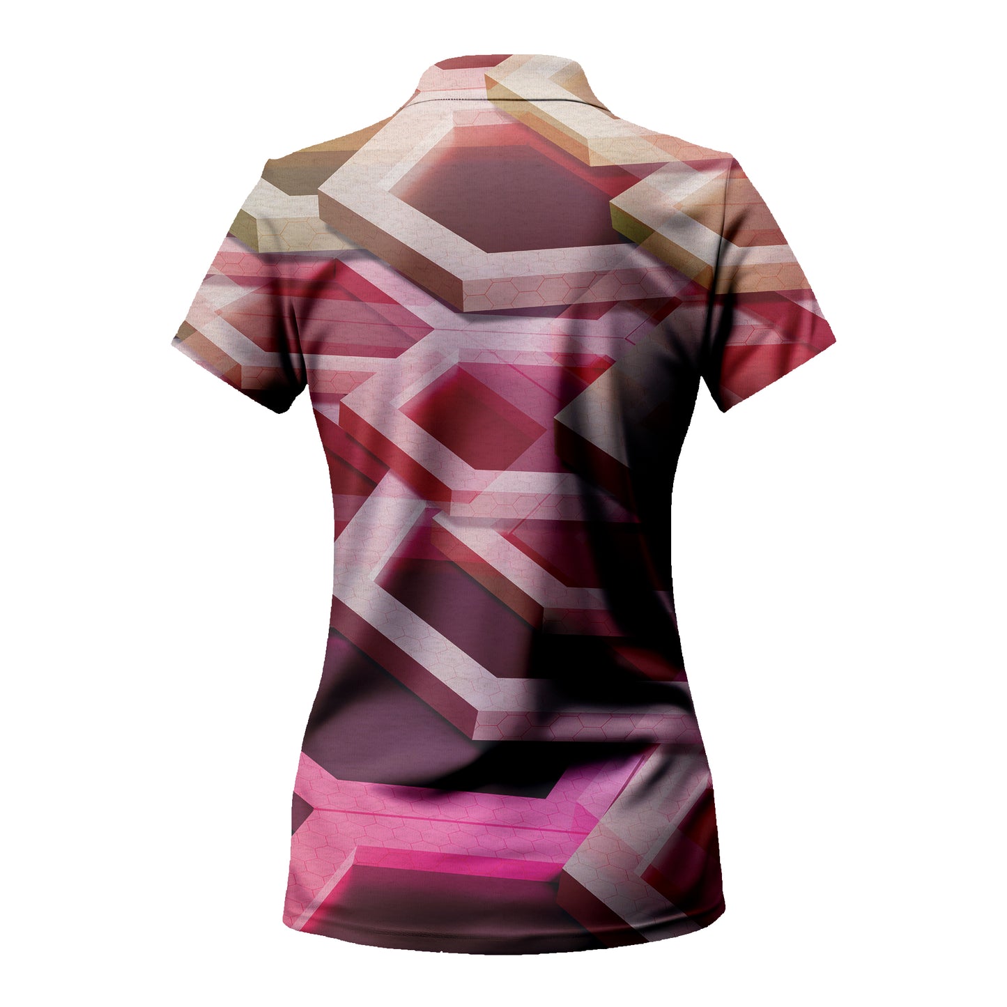 Geo Elegance | Women's