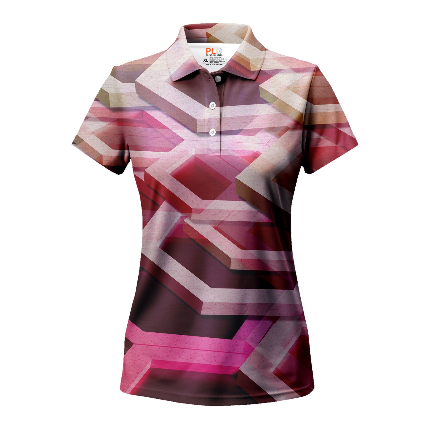 Geo Elegance | Women's