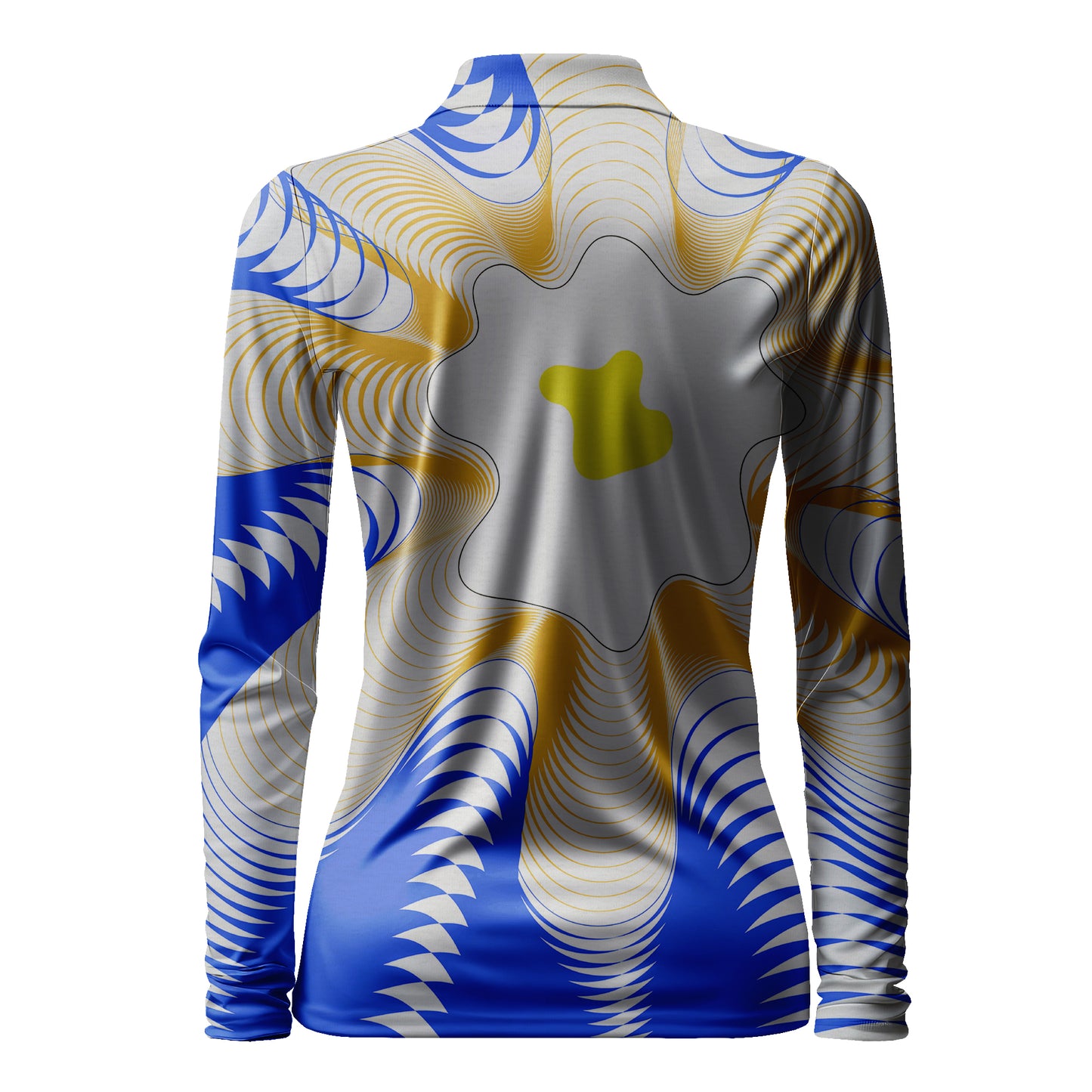 Aero Dynamics | Women's Long Sleeve