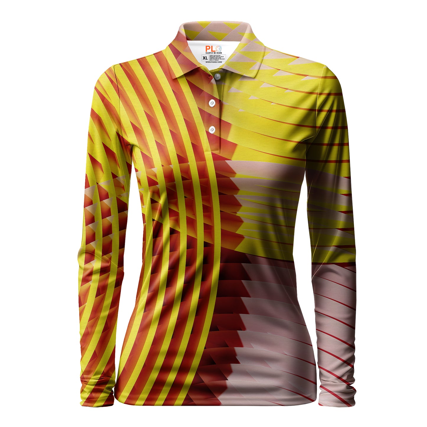 Amber Waves | Women's Long Sleeve