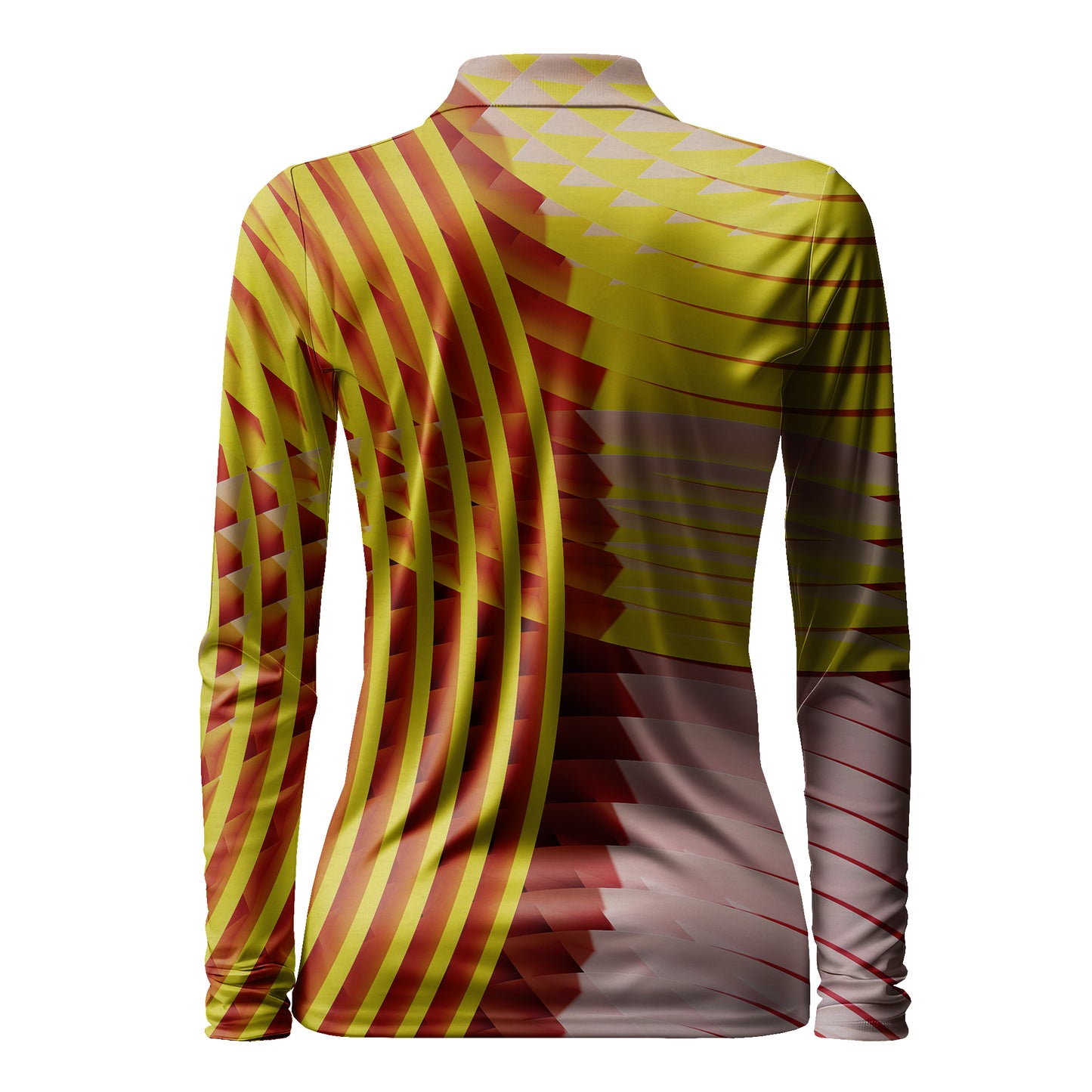 Amber Waves | Women's Long Sleeve