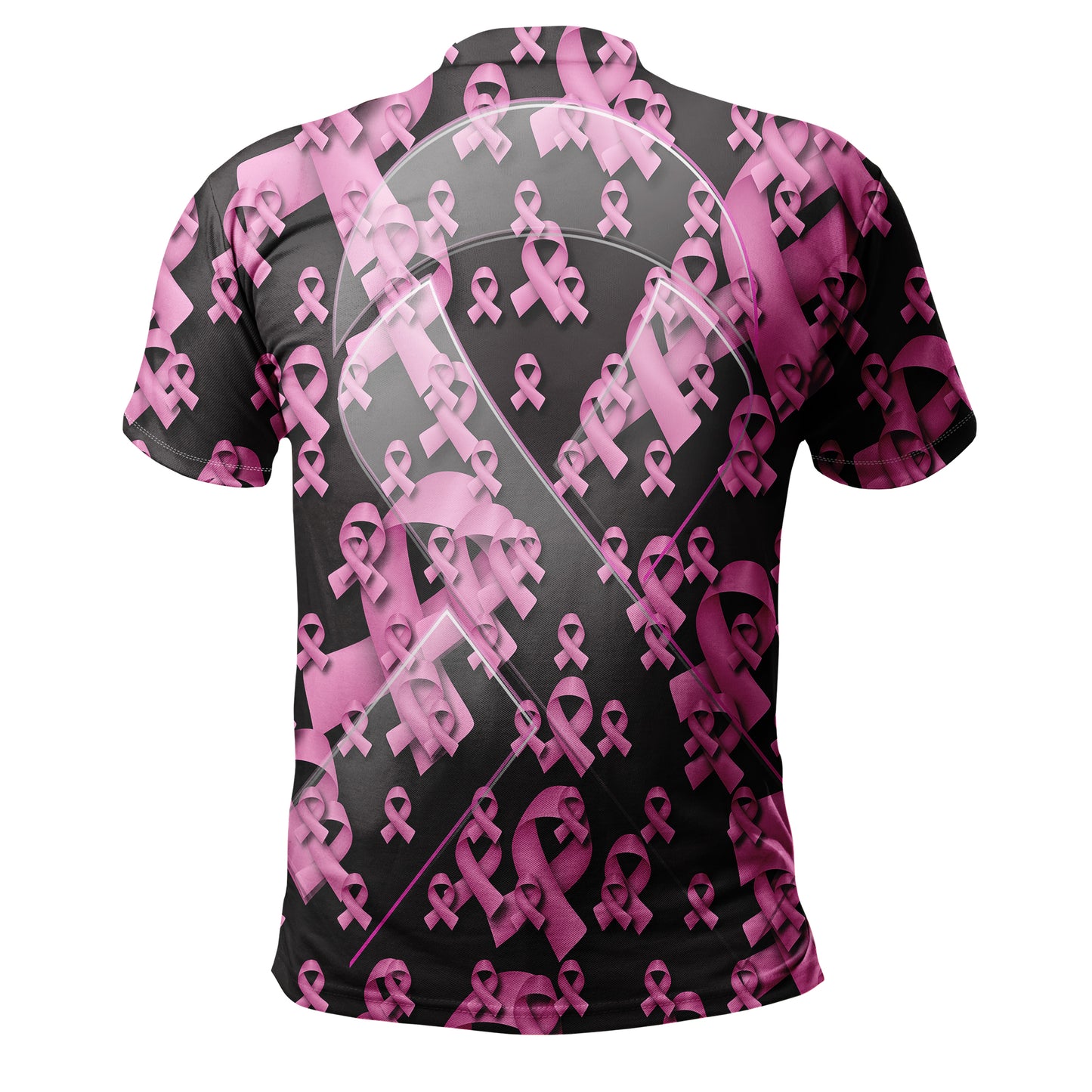 Breast Cancer | Men's Pink Ribbons