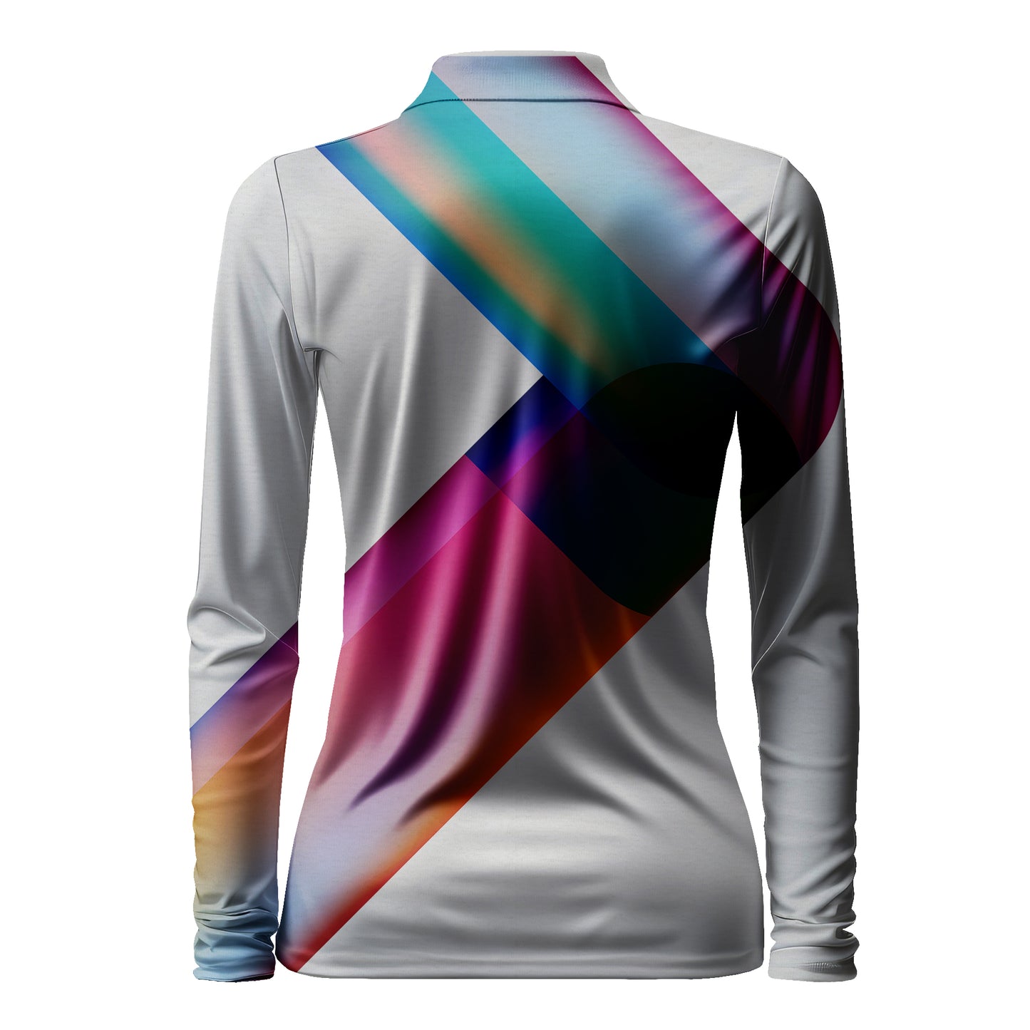 Color Slice | Women's Long Sleeve