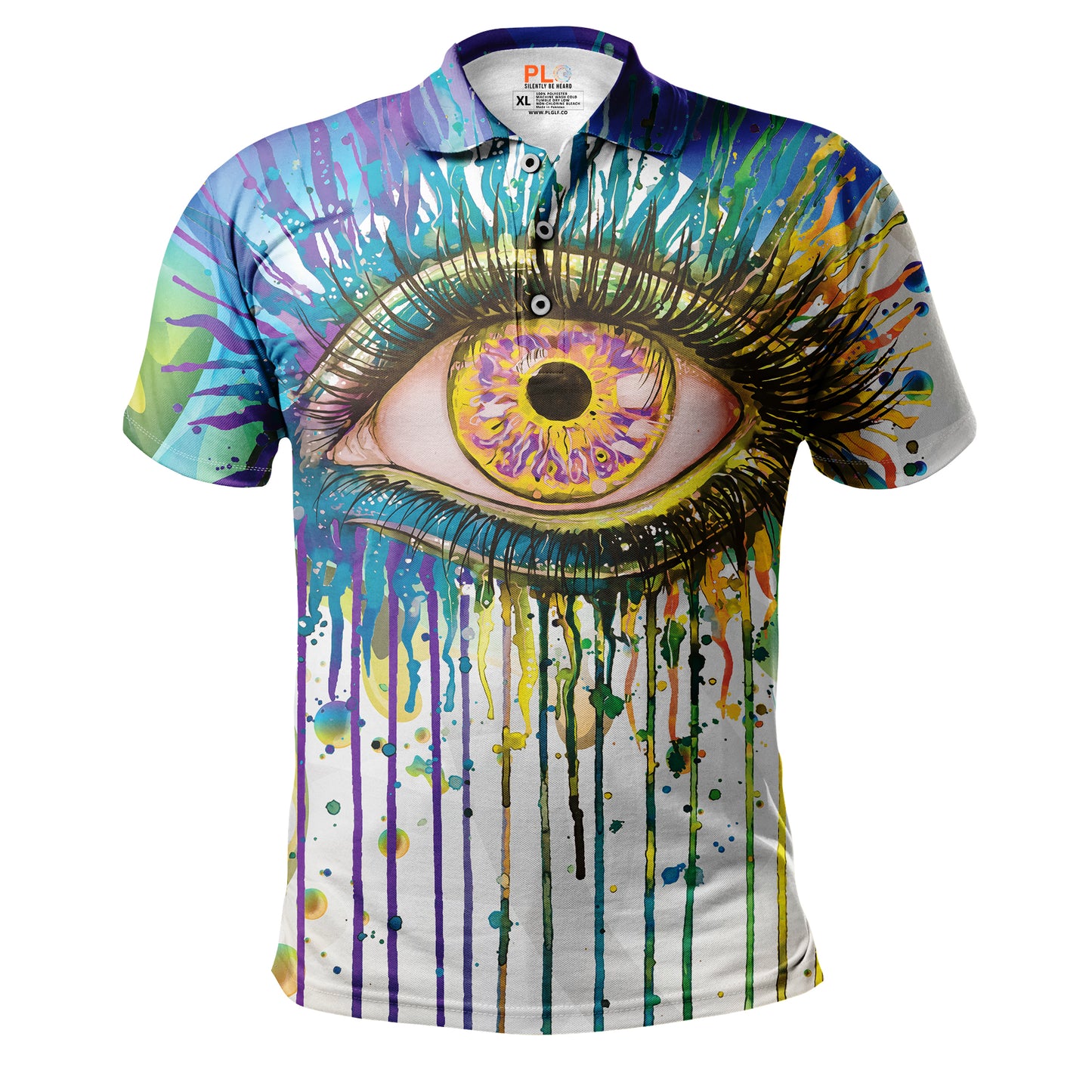 Cyclops | Yellow