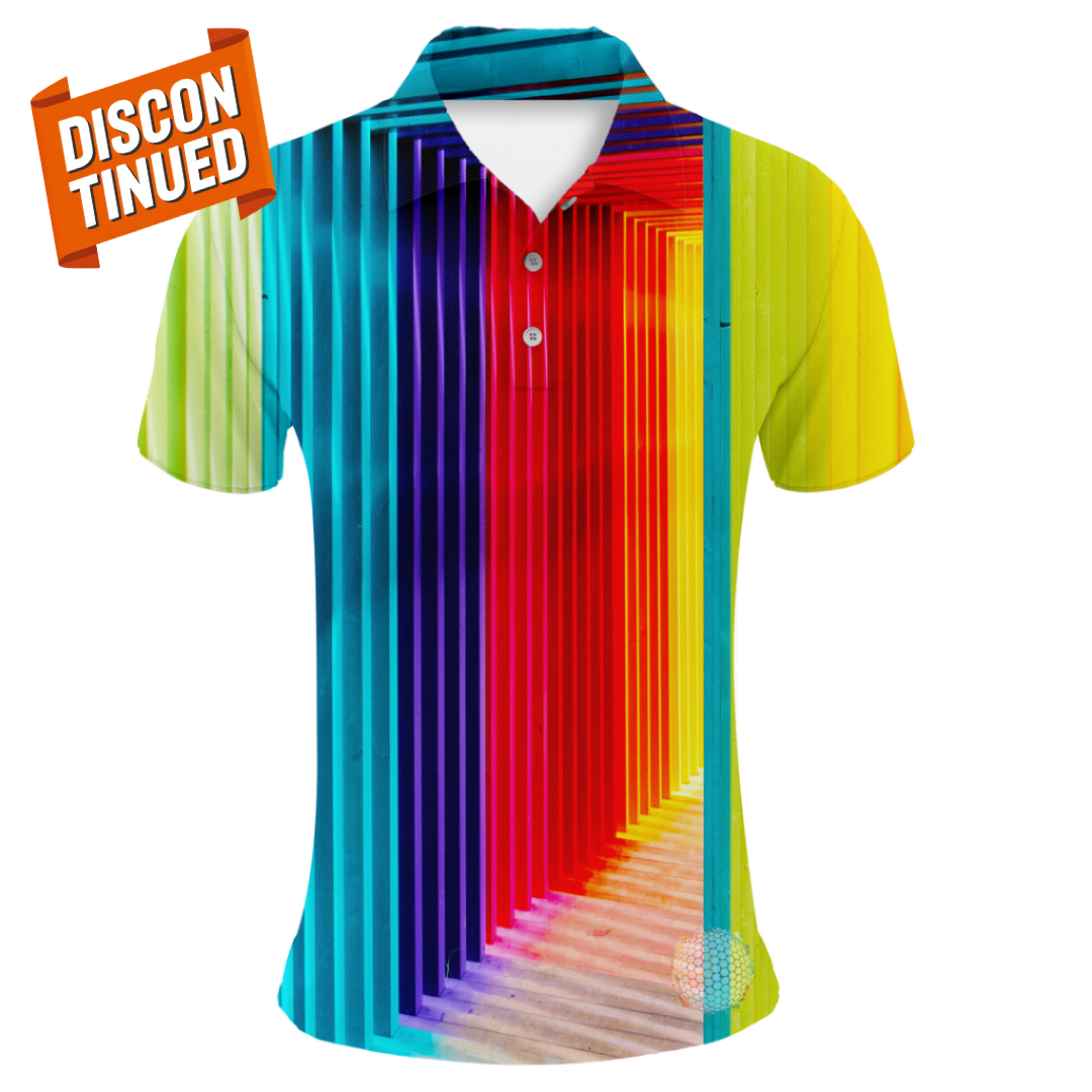 Geometric Hue | Women's