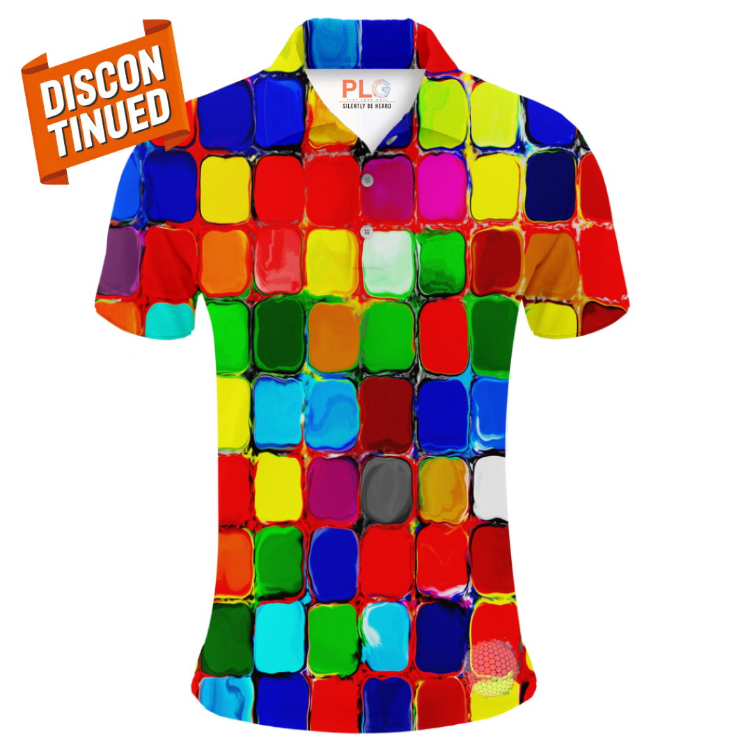 Paint Pockets | Women's