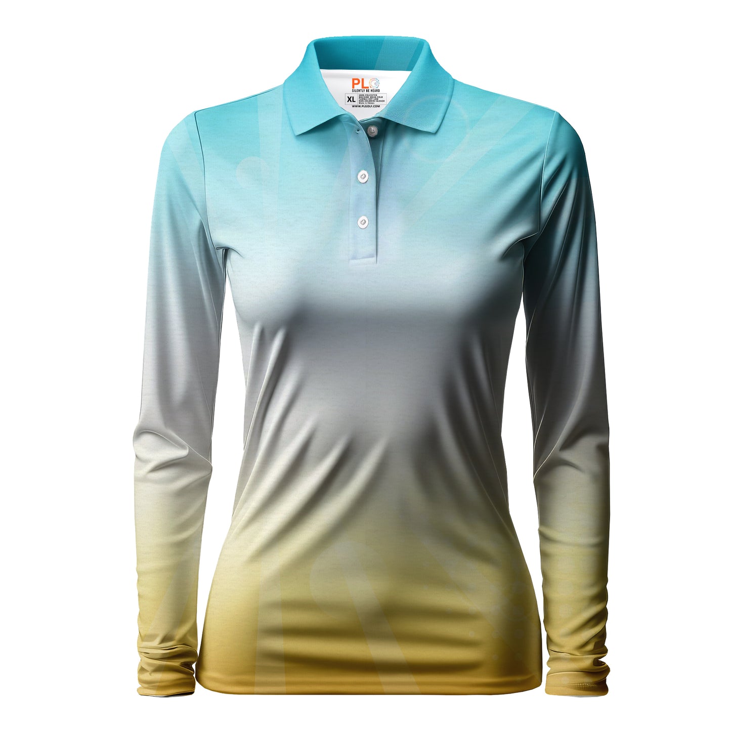 Dawn Breeze | Women's Long Sleeve