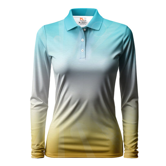 Dawn Breeze | Women's Long Sleeve