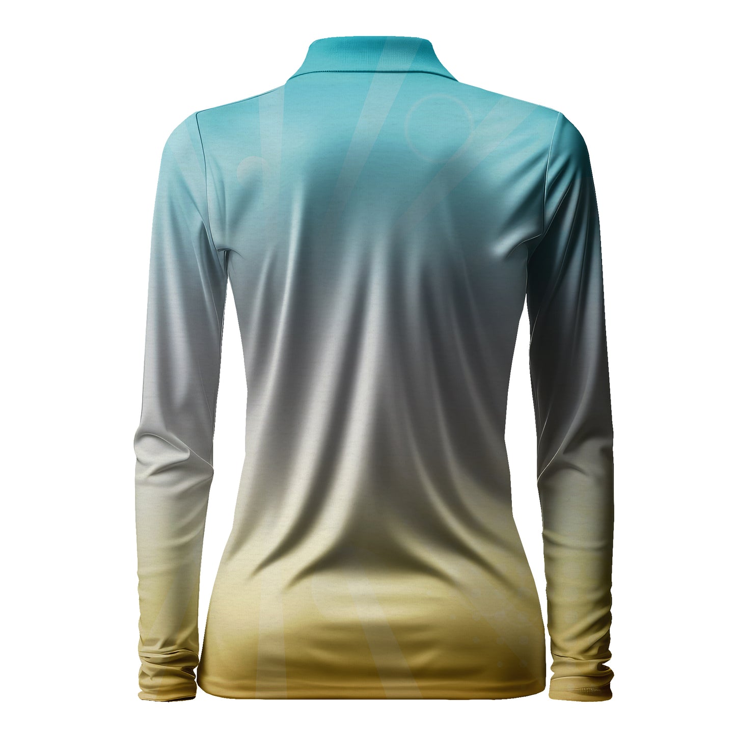 Dawn Breeze | Women's Long Sleeve