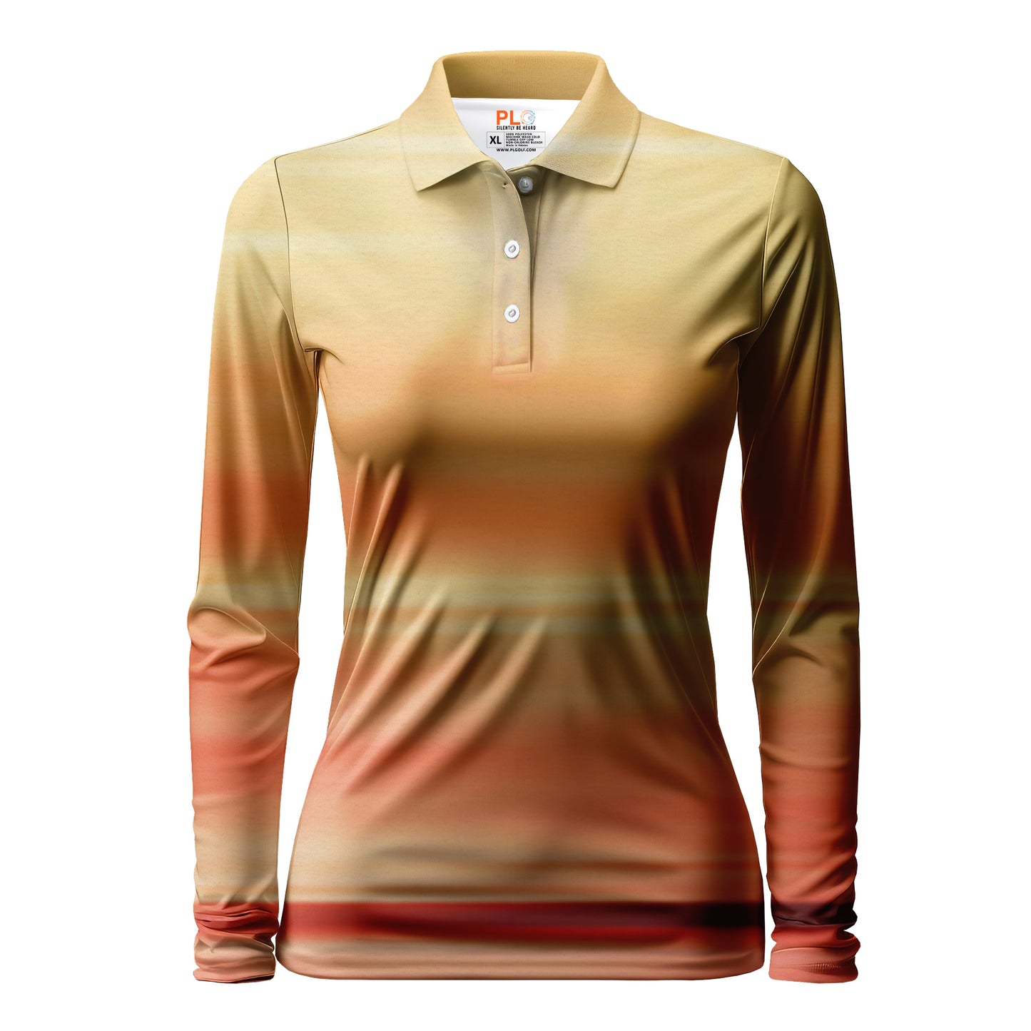 Dawn Haze | Women's Long Sleeve