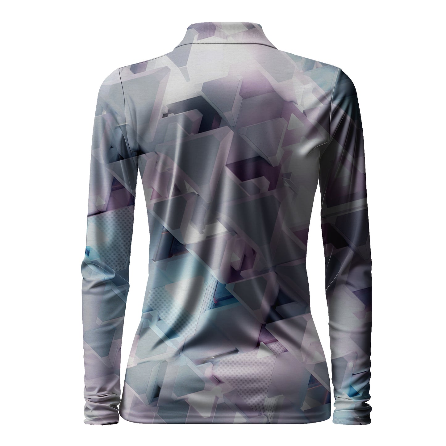 Diamonds | Women's Long Sleeve