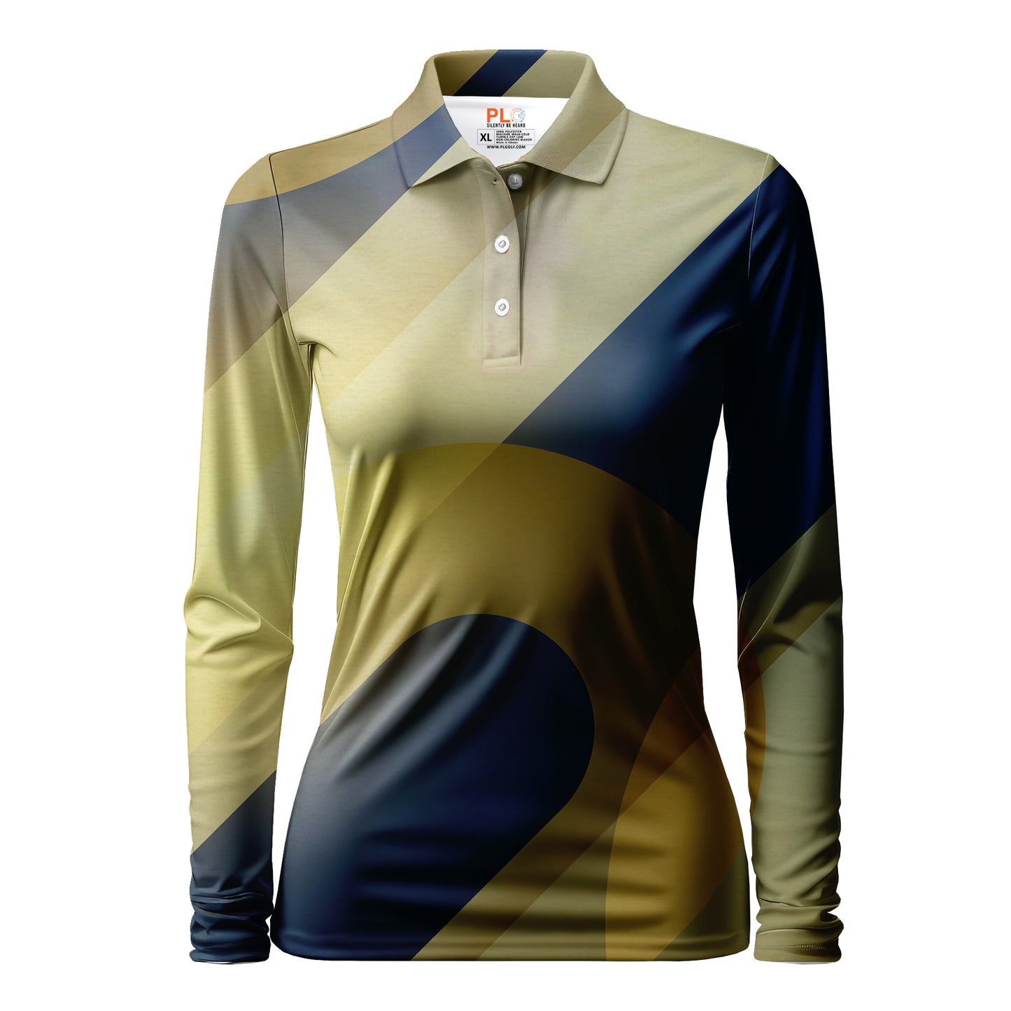 Dusk Arc | Women's Long Sleeve