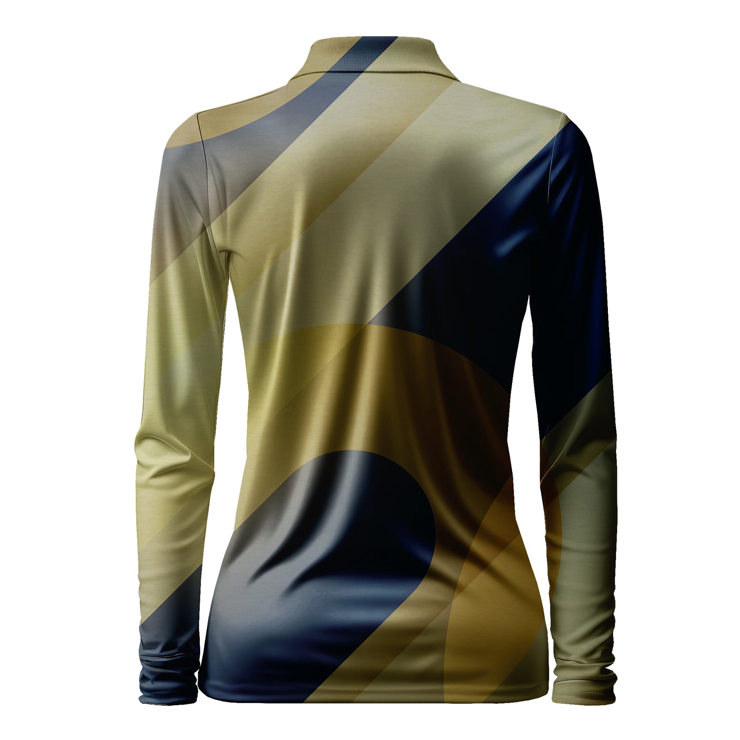 Dusk Arc | Women's Long Sleeve