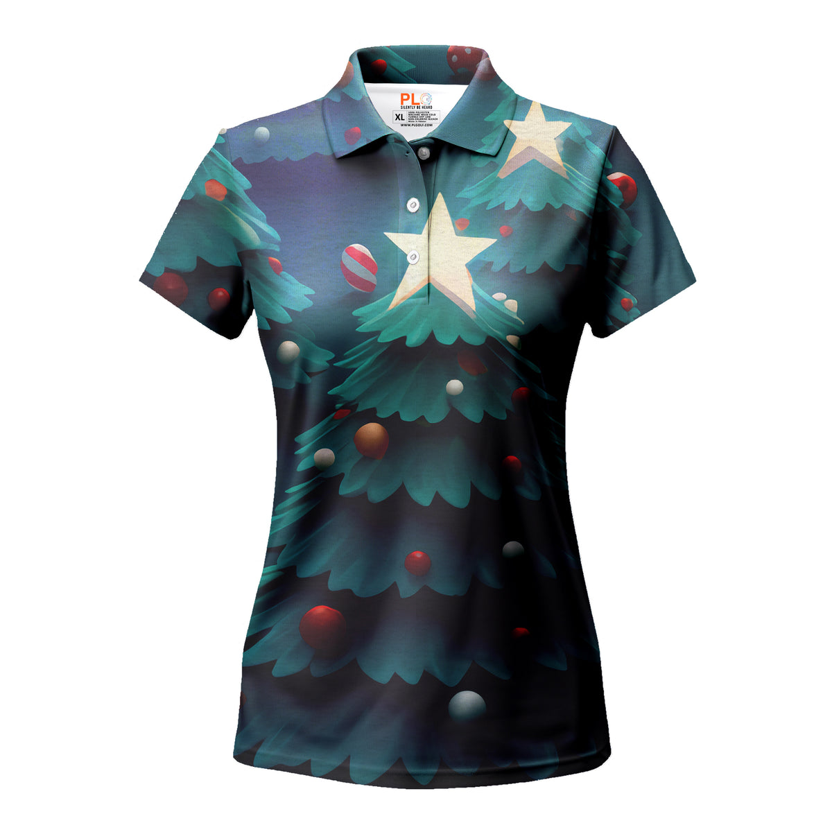Tinsel Tee