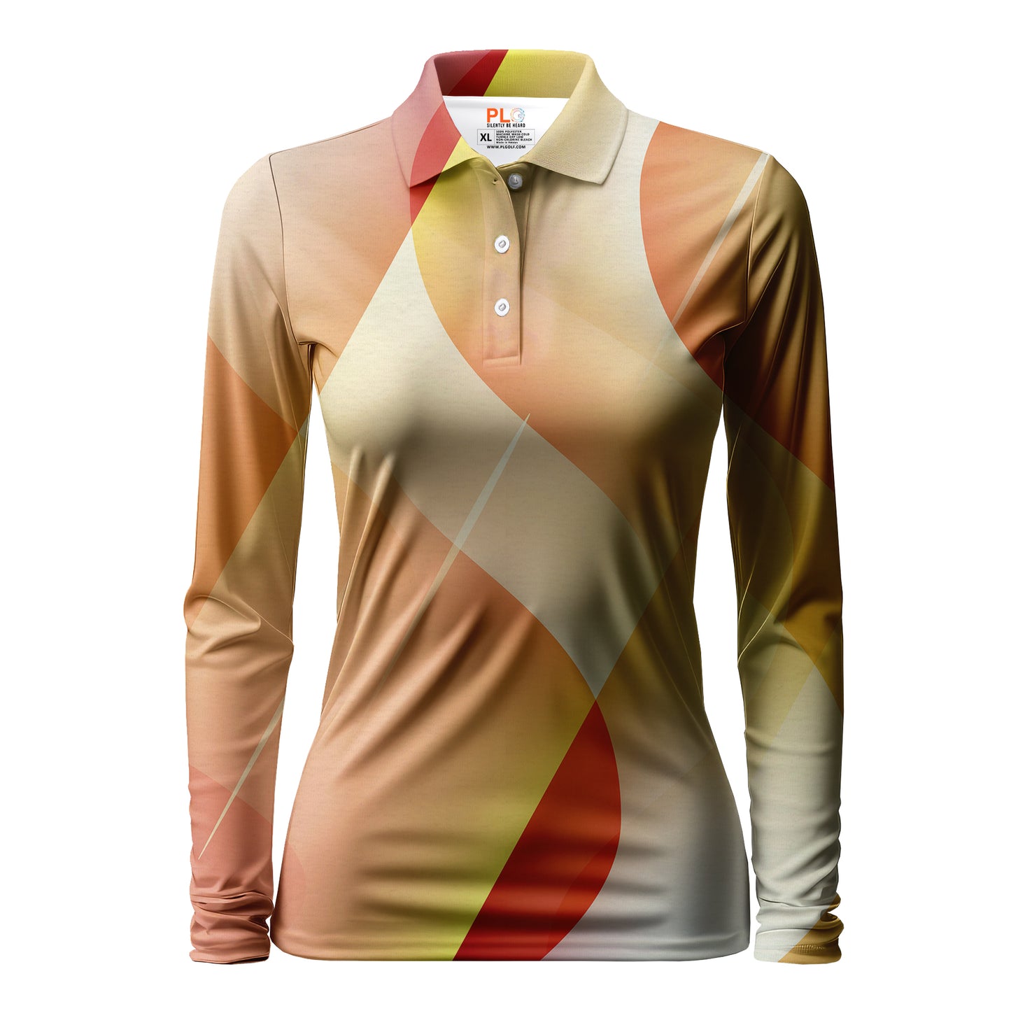 Golden Hour | Women's Long Sleeve