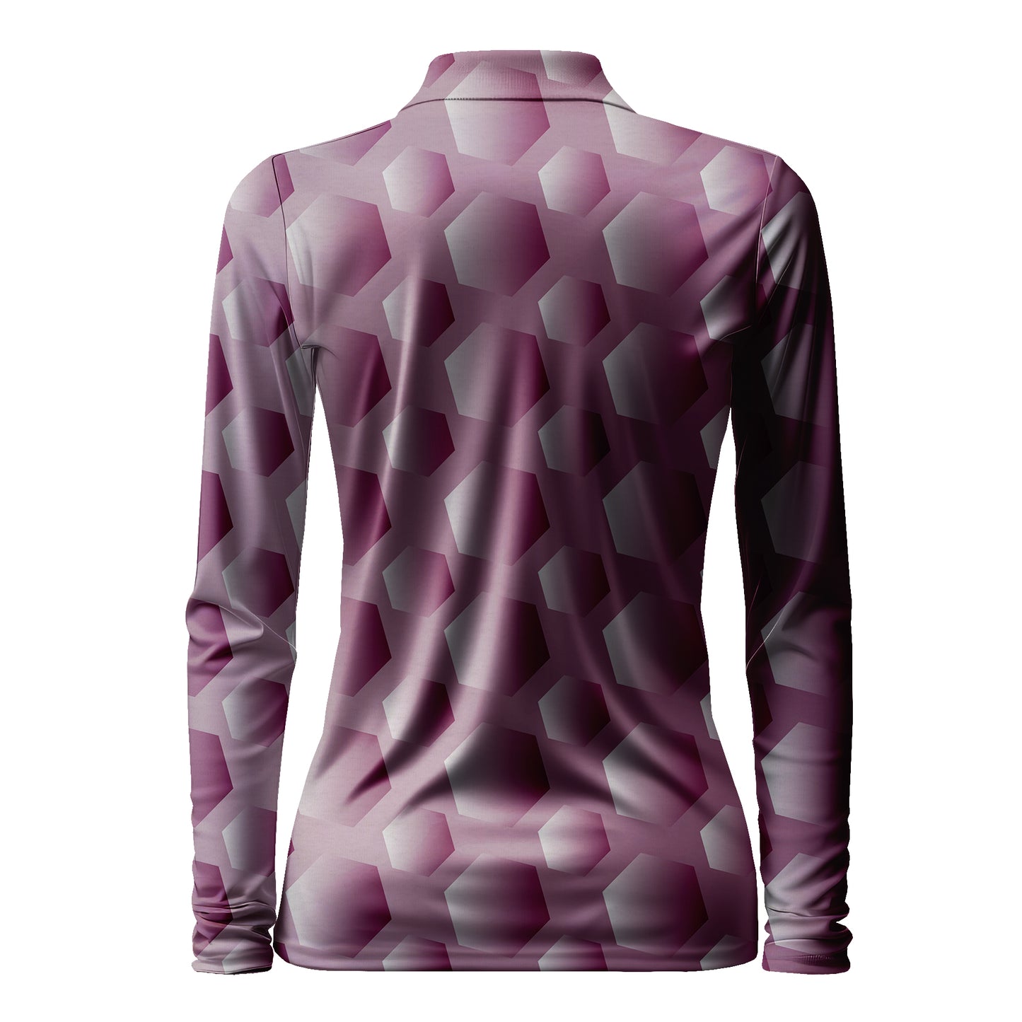 Hexa Charm | Women's Long Sleeve