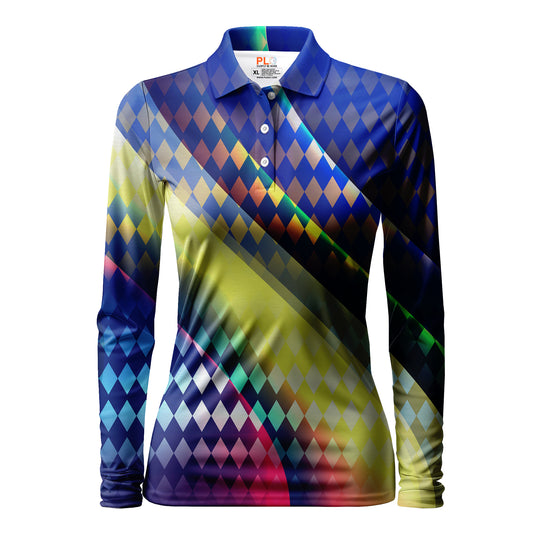Jewels | Women's Long Sleeve