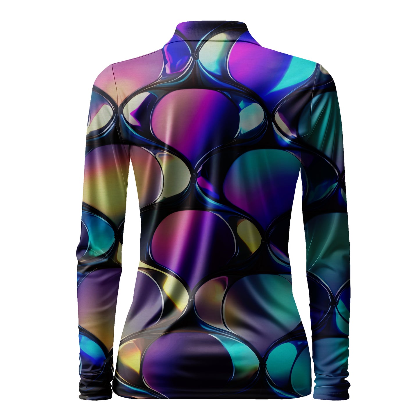 Lunar Echos | Women's Long Sleeve