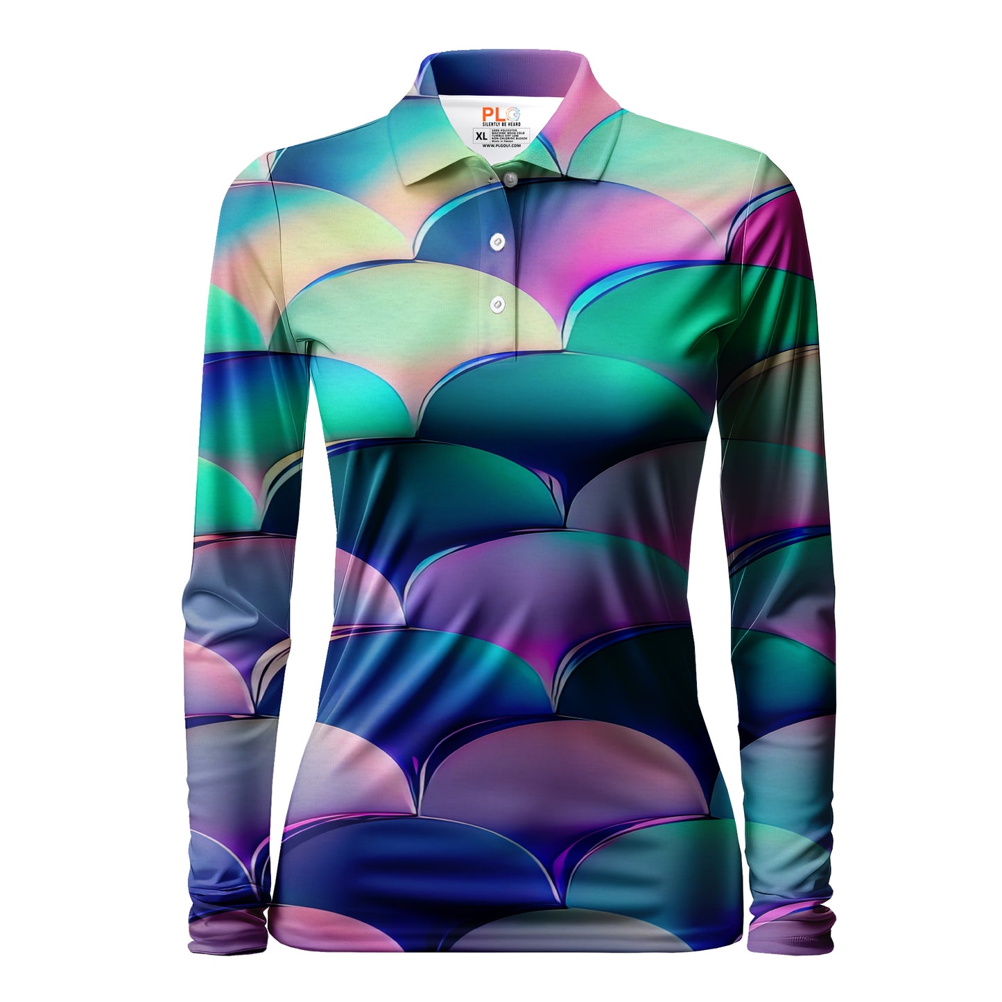 Mermaid | Women's Long Sleeve