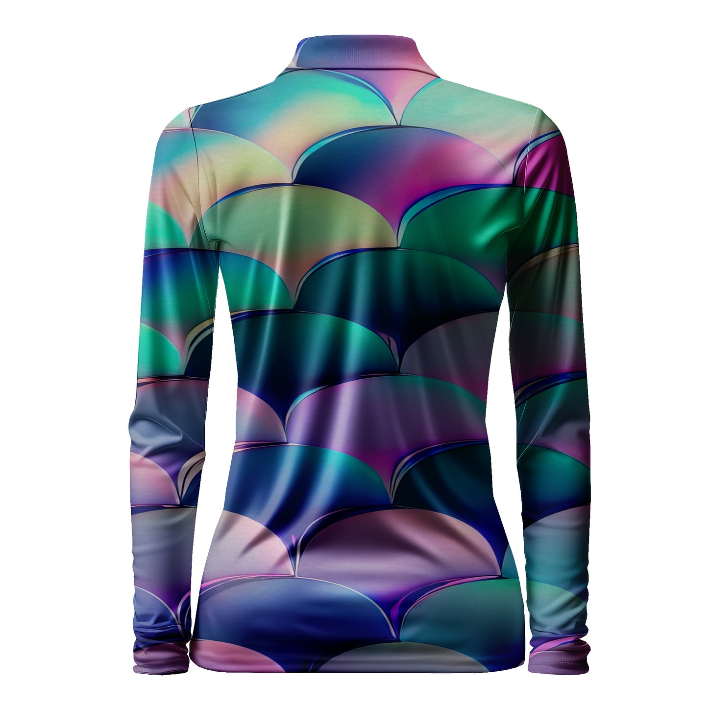 Mermaid | Women's Long Sleeve