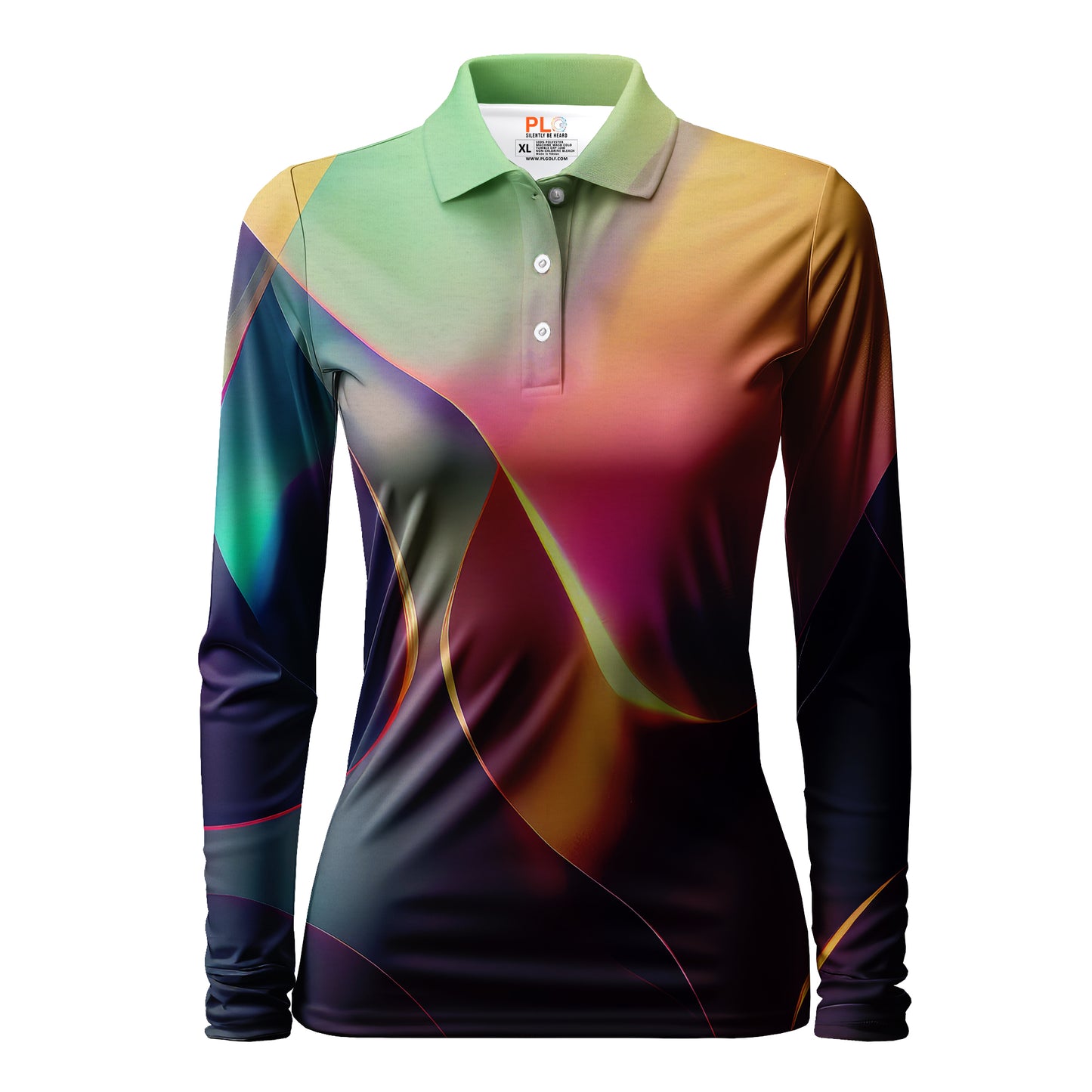 Morning Mirage | Women's Long Sleeve