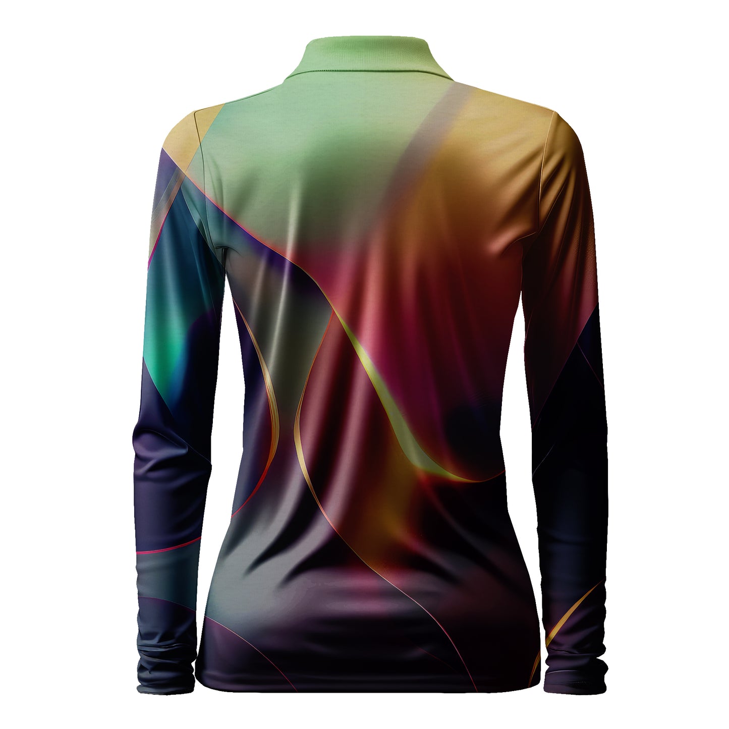Morning Mirage | Women's Long Sleeve