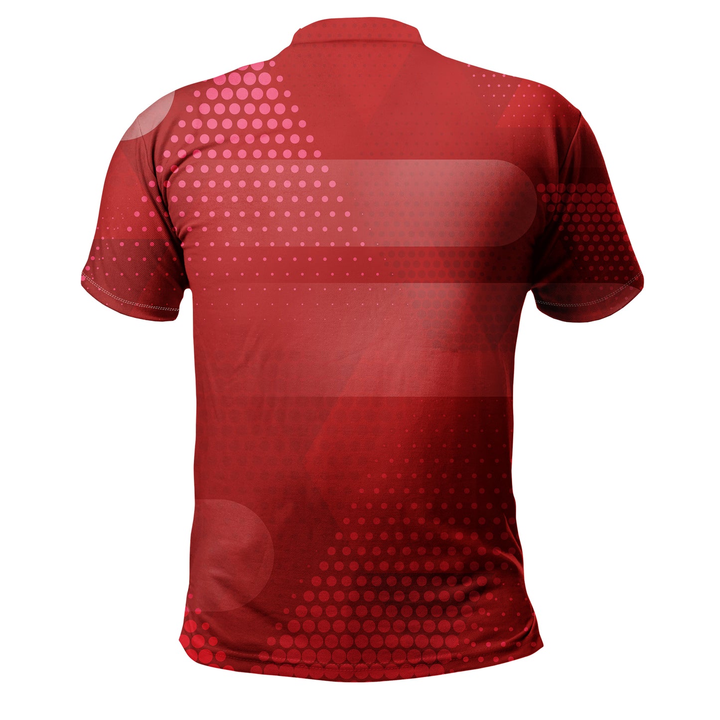 Crimson Fade | Men's