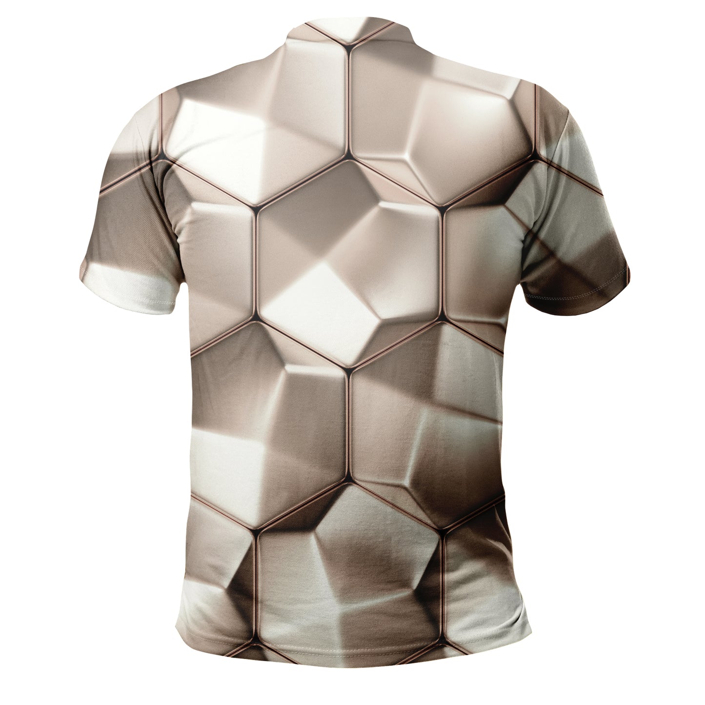 Hex Elegance | Men's