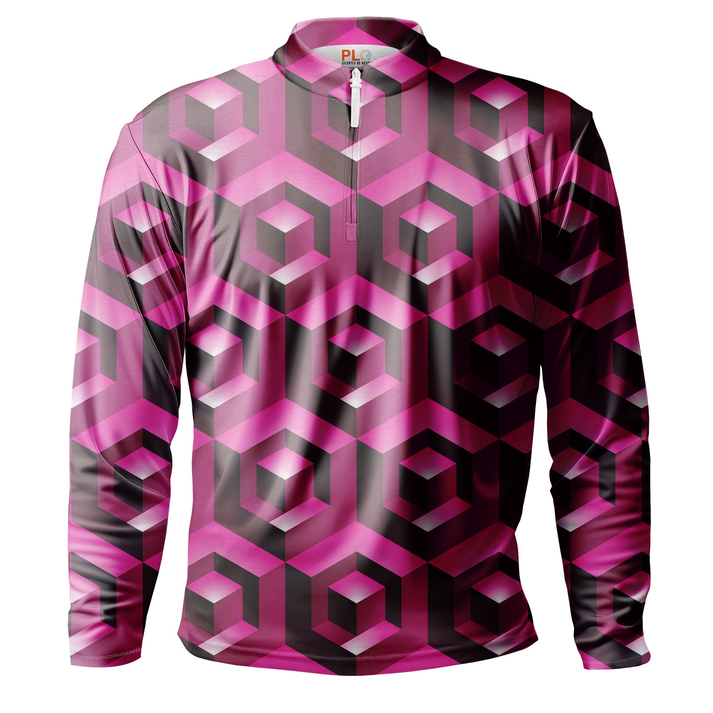 Magenta Cubic