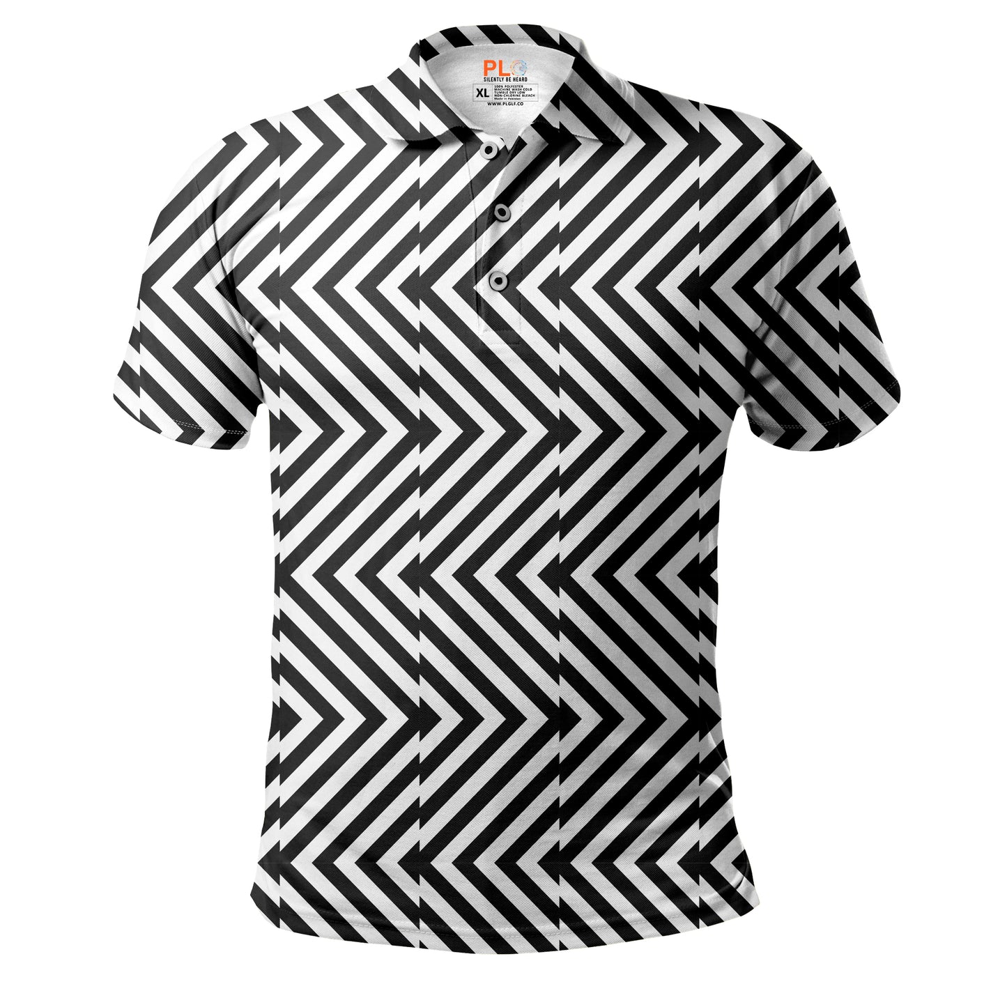 Mono Chevron