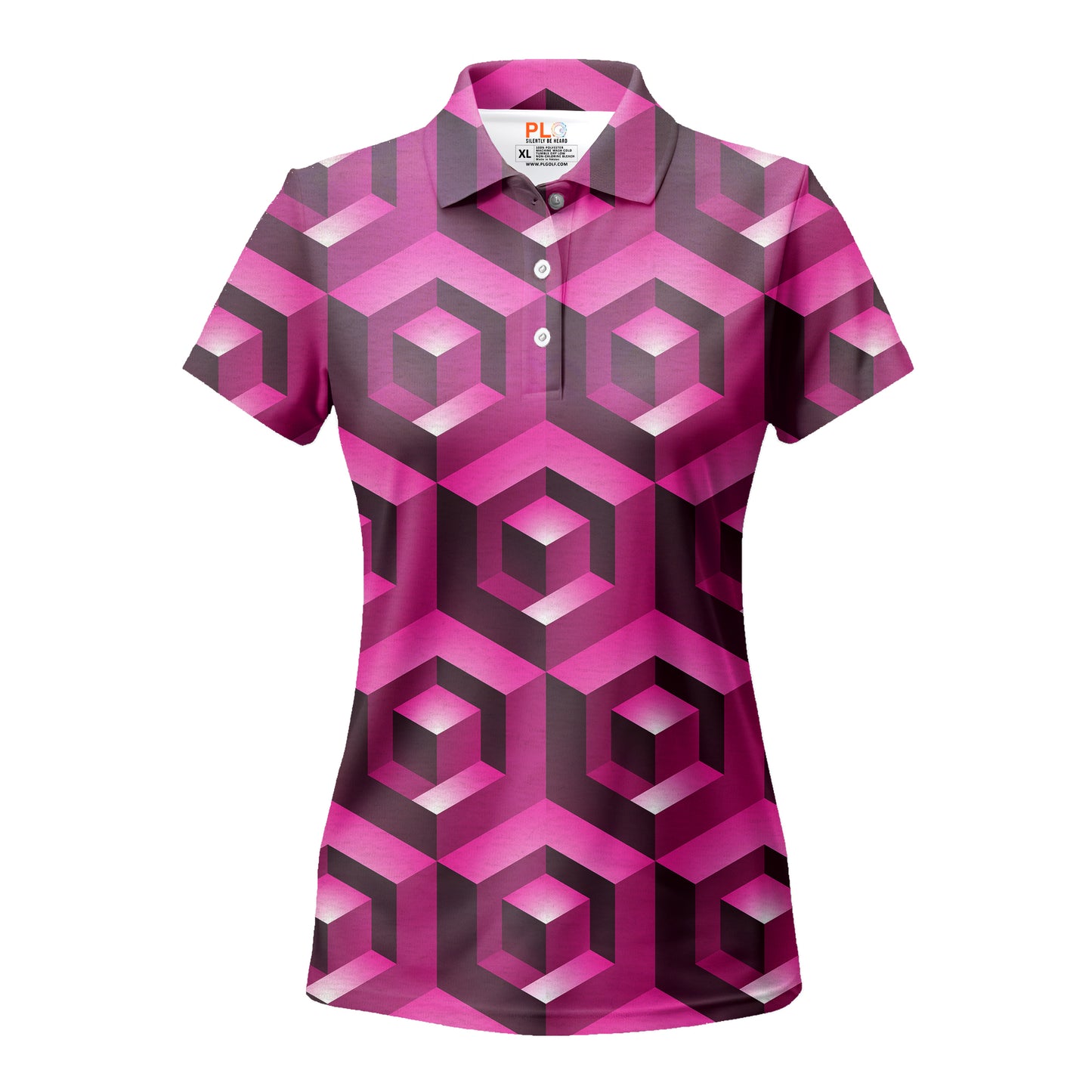 Magenta Cubic