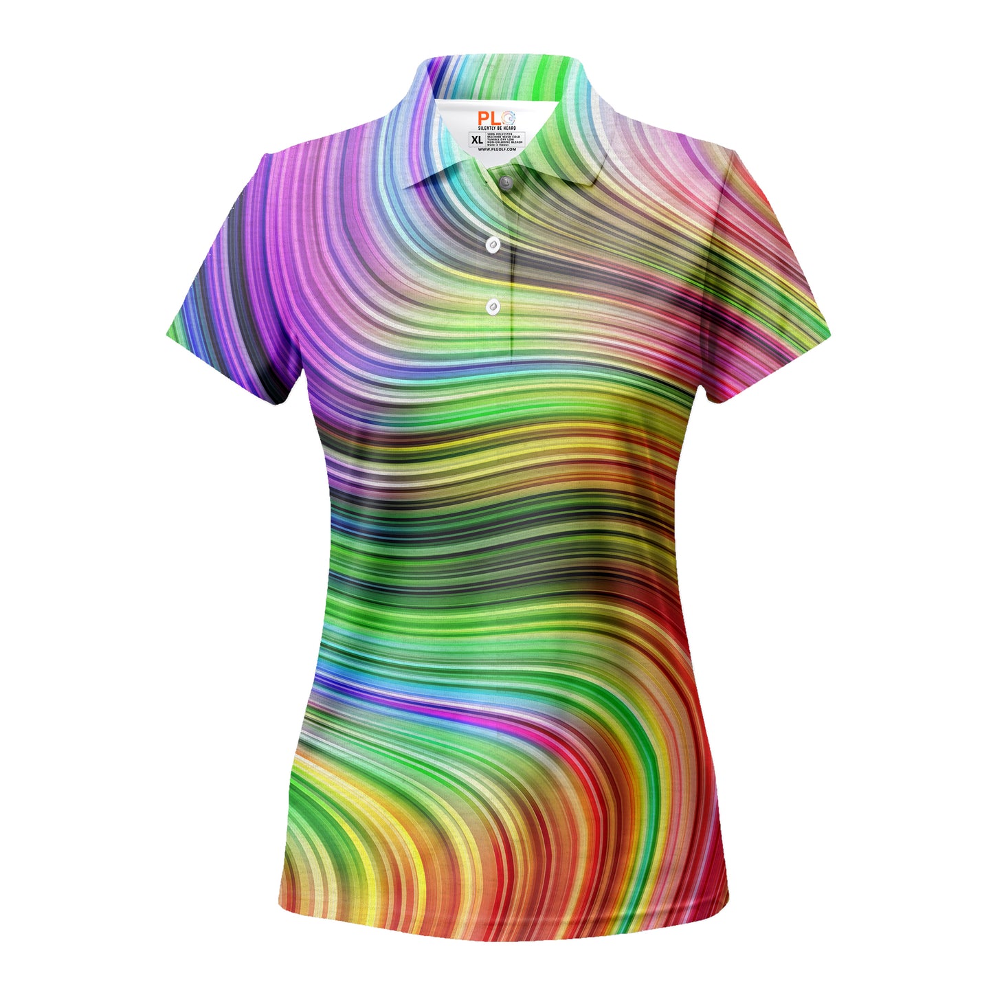 Liquid Rainbow