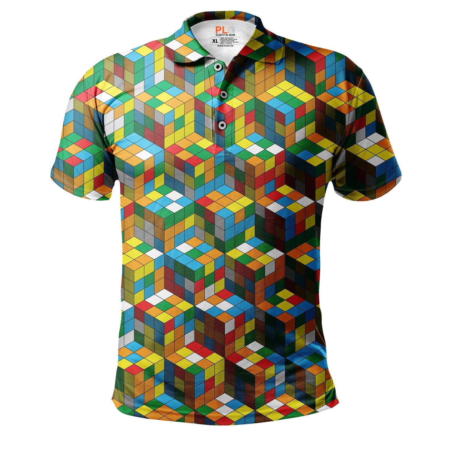 Cubist Colorplay