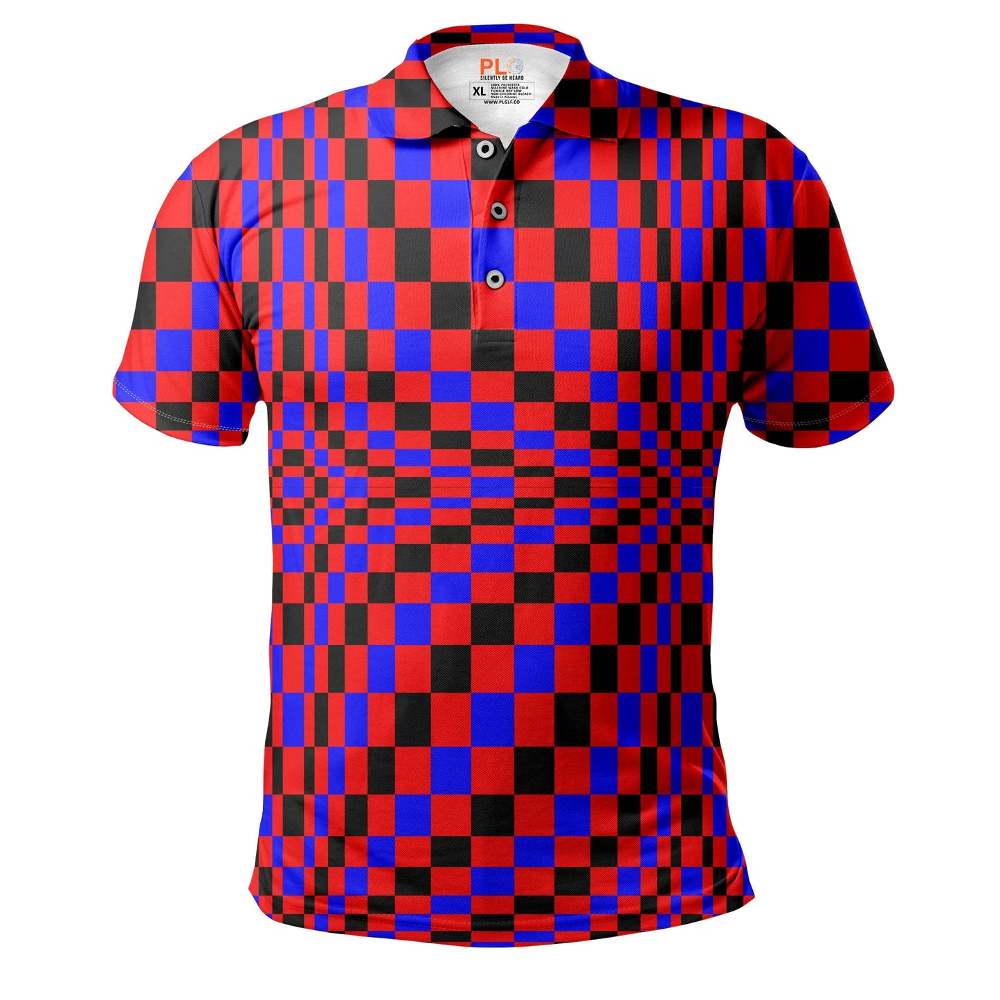 Checkered Ace
