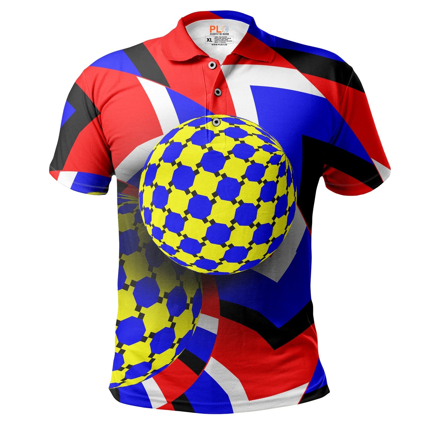 Bold Sphere