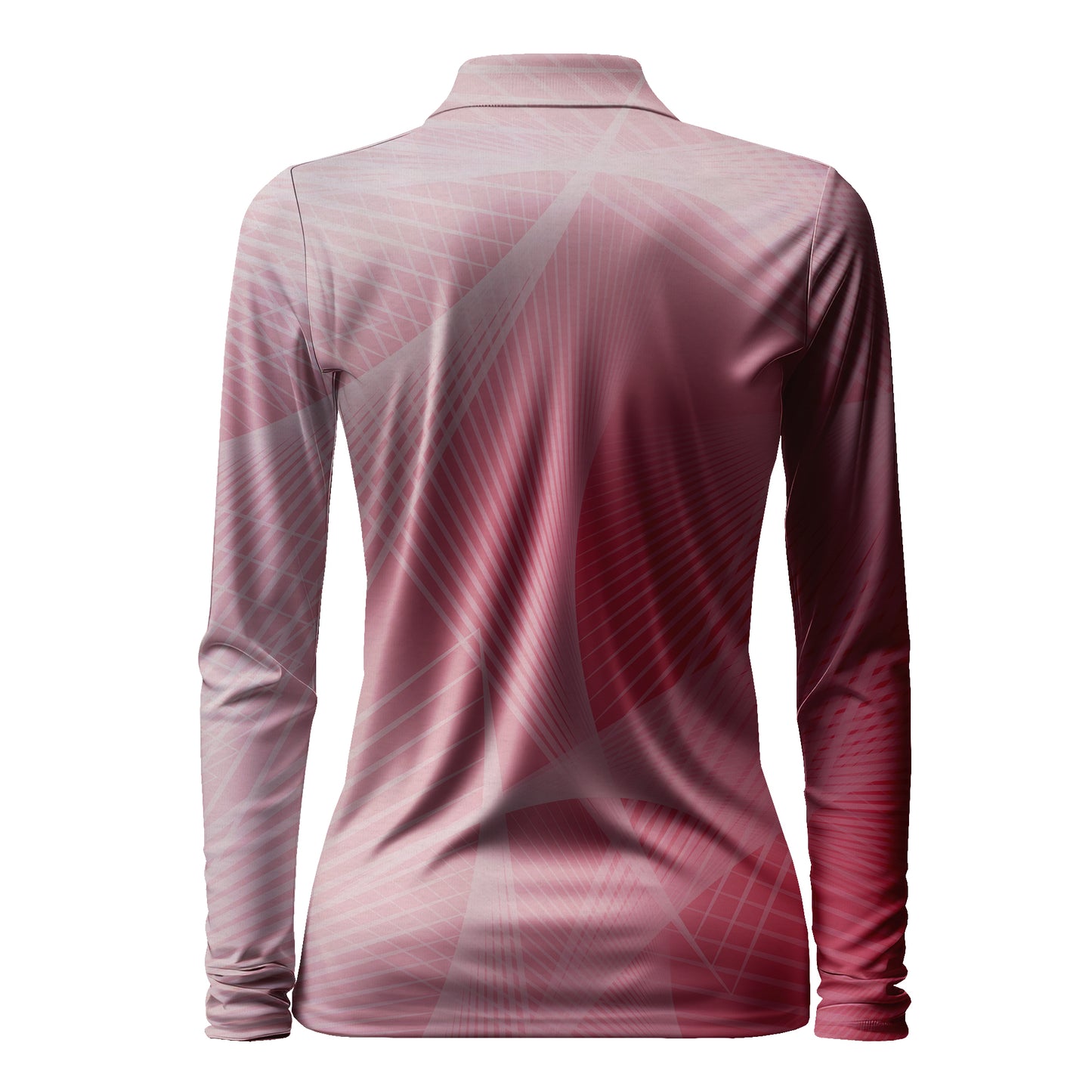 Rose Mesh | Women's Long Sleeve