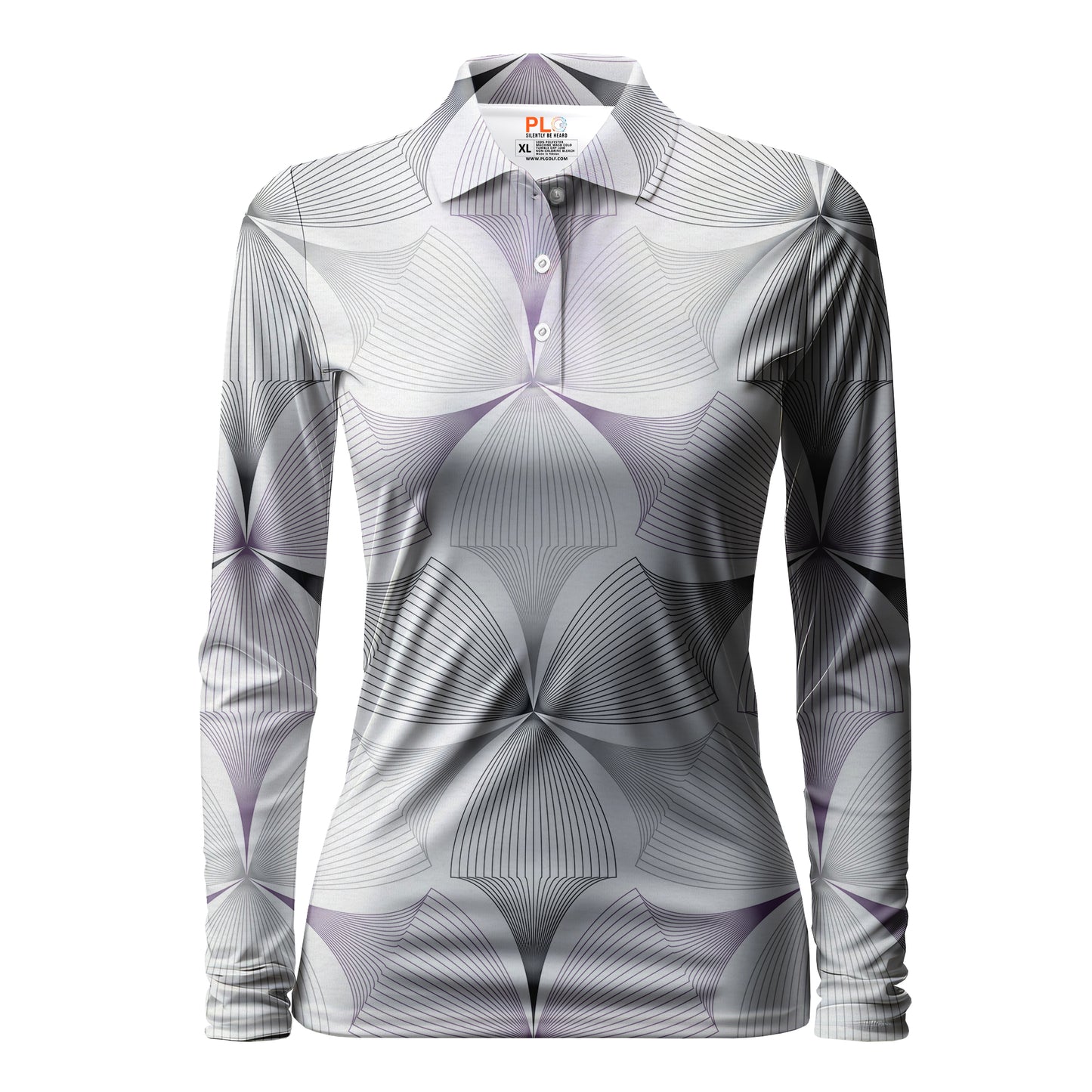 Silhouette Flair | Women's Long Sleeve