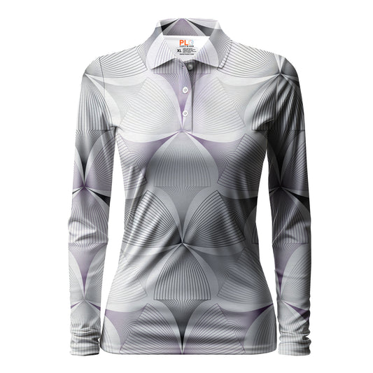 Silhouette Flair | Women's Long Sleeve