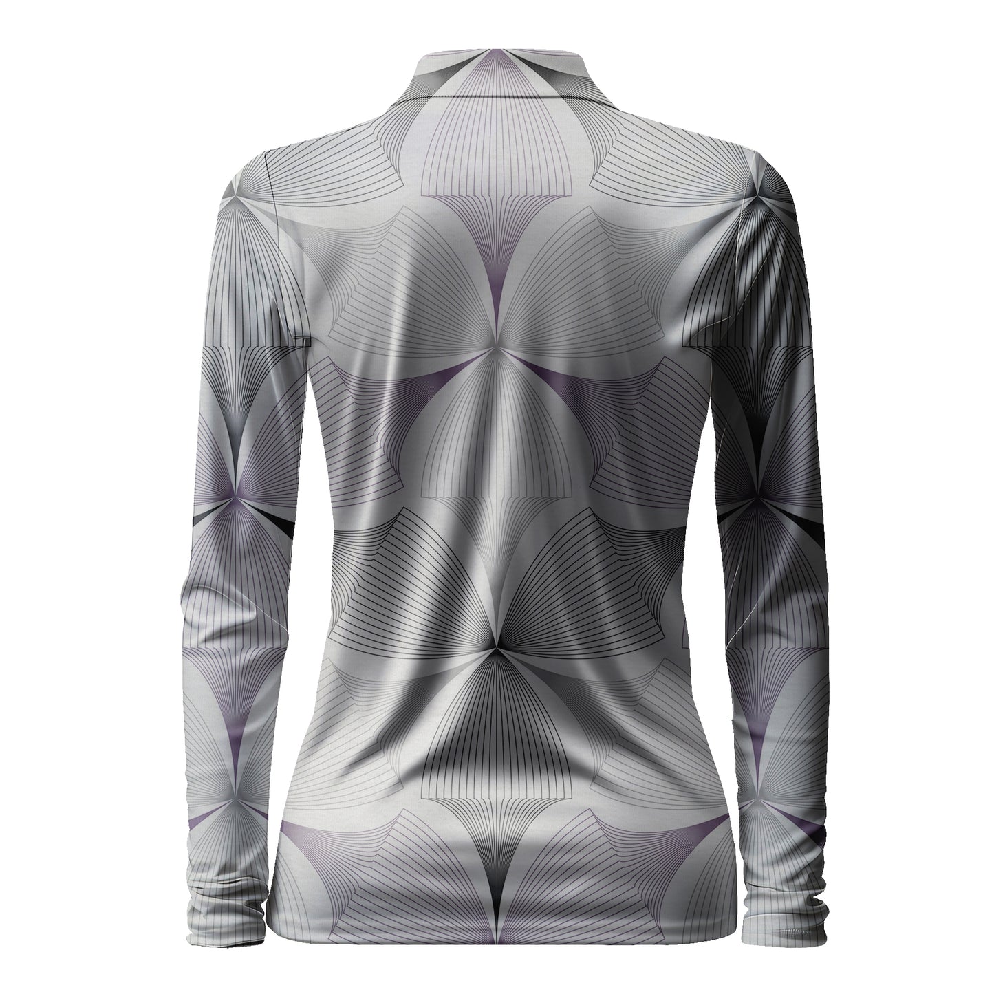 Silhouette Flair | Women's Long Sleeve