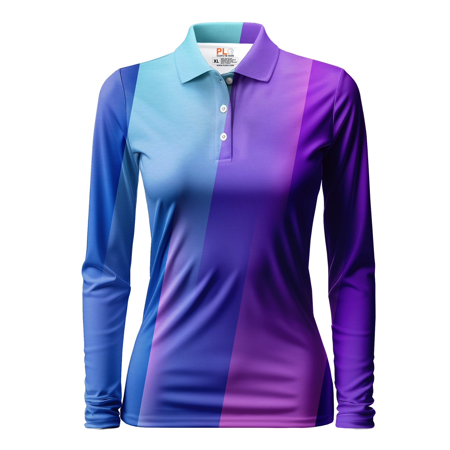Spectrum Shift | Women's Long Sleeve