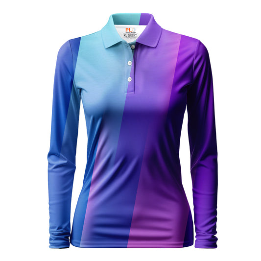 Spectrum Shift | Women's Long Sleeve